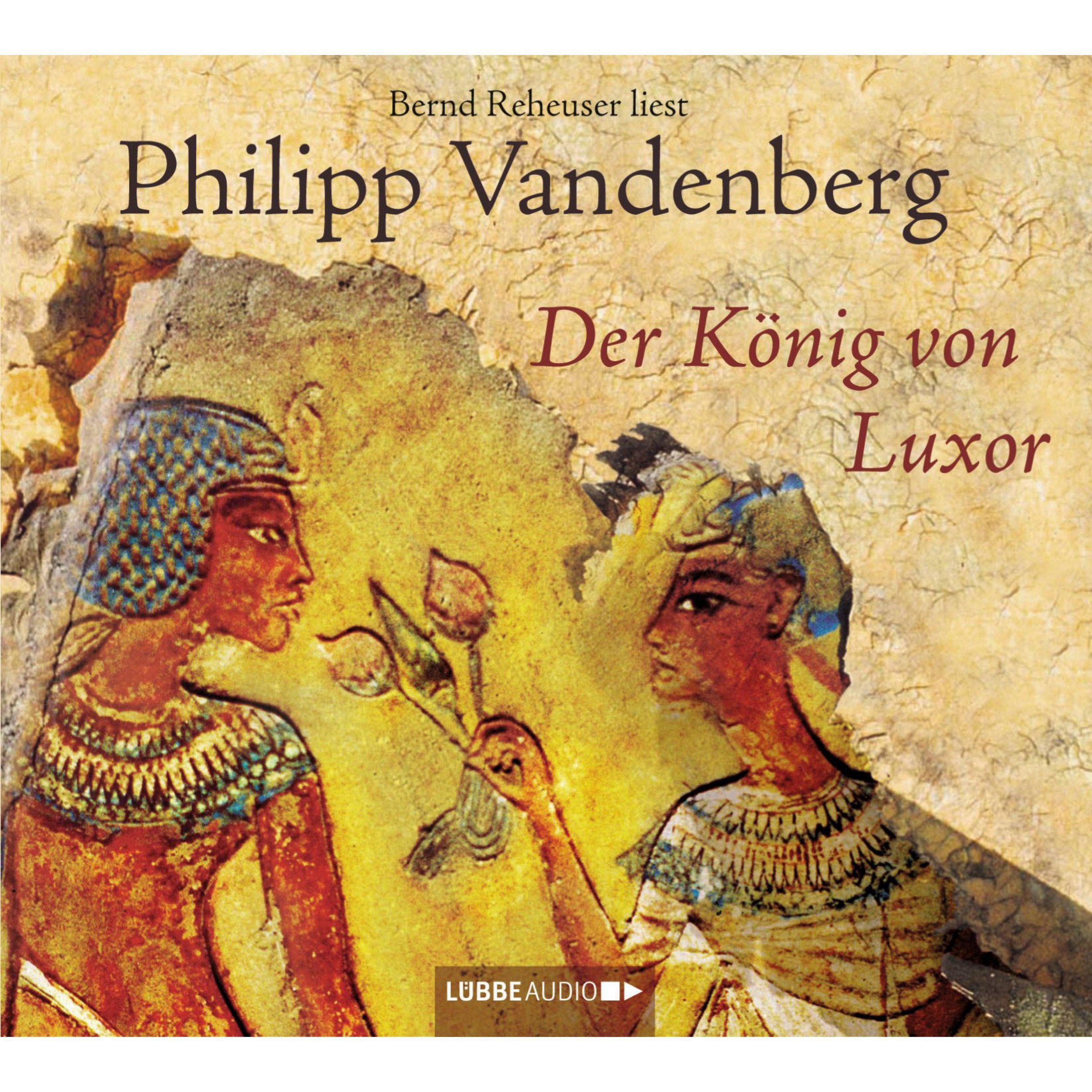 Der König von Luxor