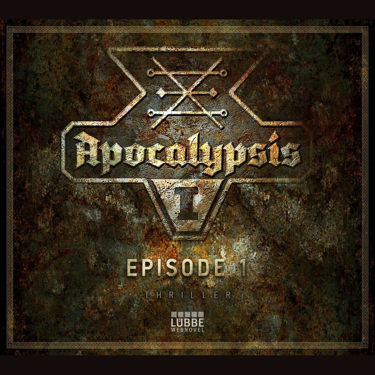 Apocalypsis, Staffel 1, Episode 1: Dämonen