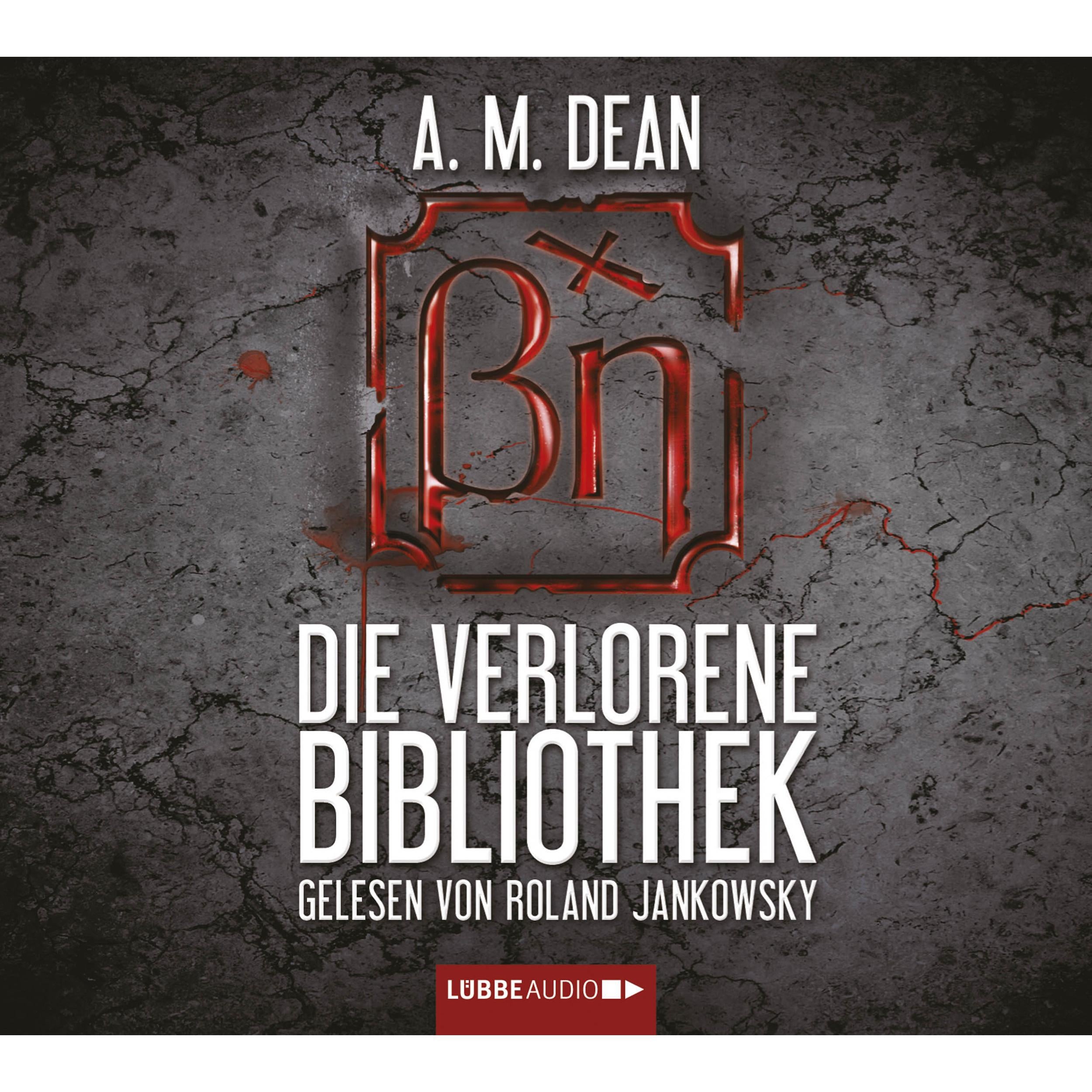 Die verlorene Bibliothek
