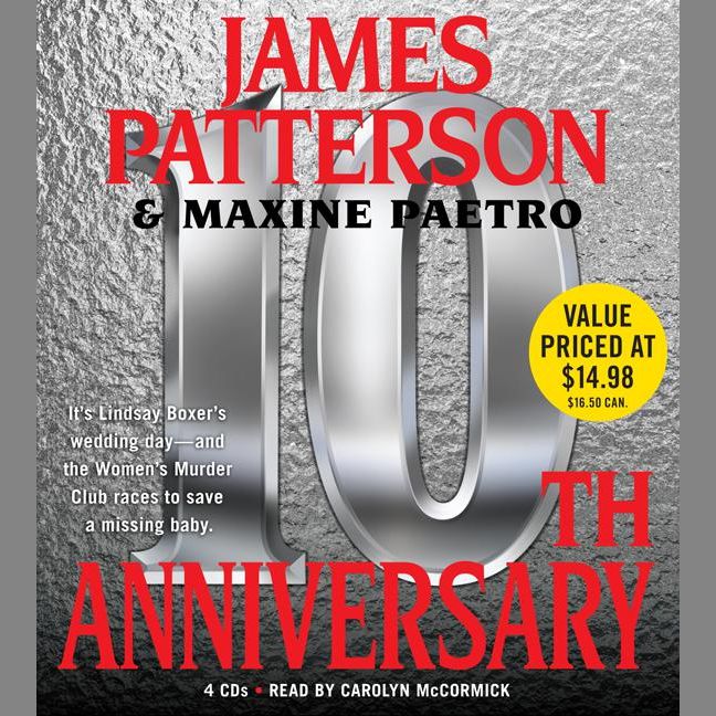 10th Anniversary
