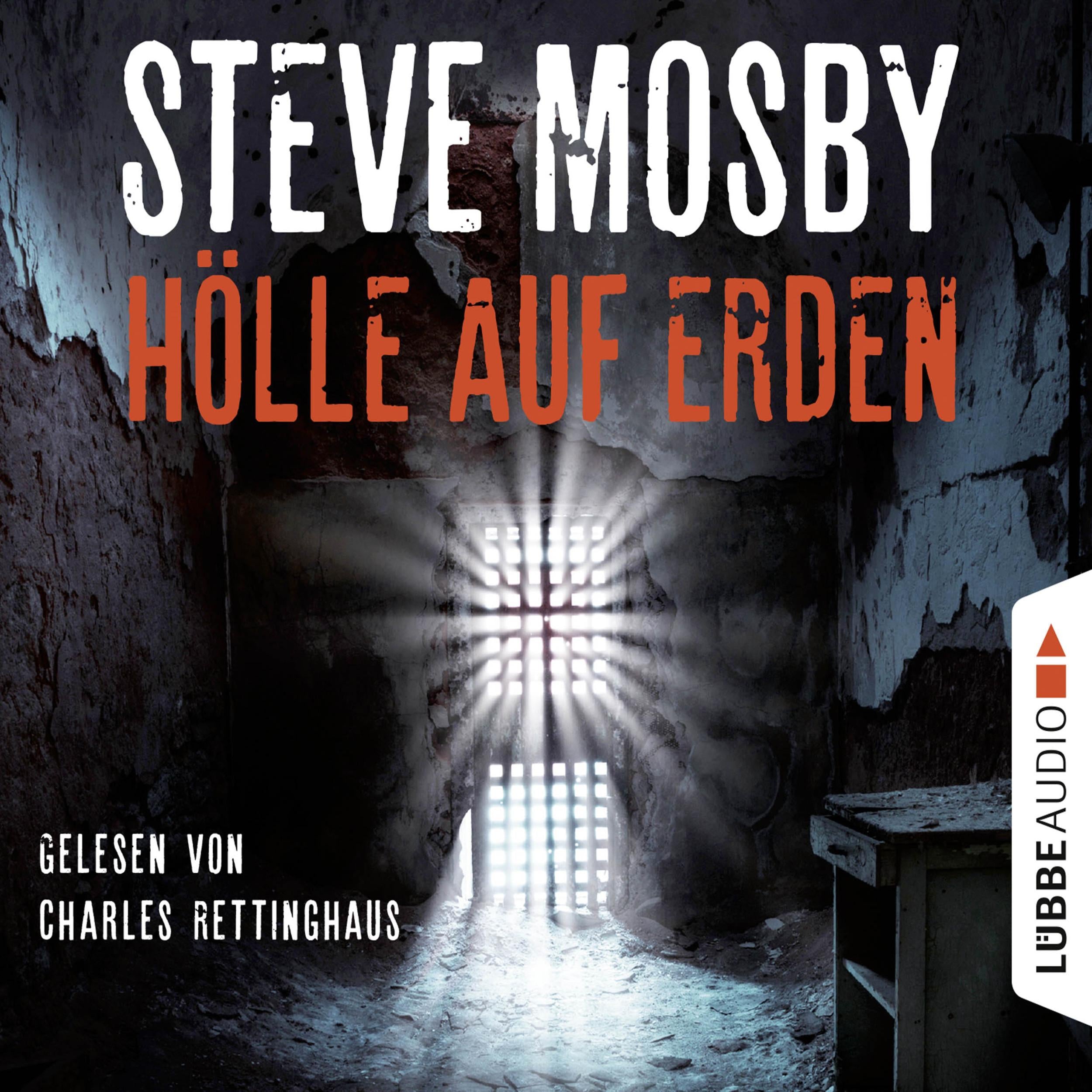Hölle auf Erden (Gekürzt)