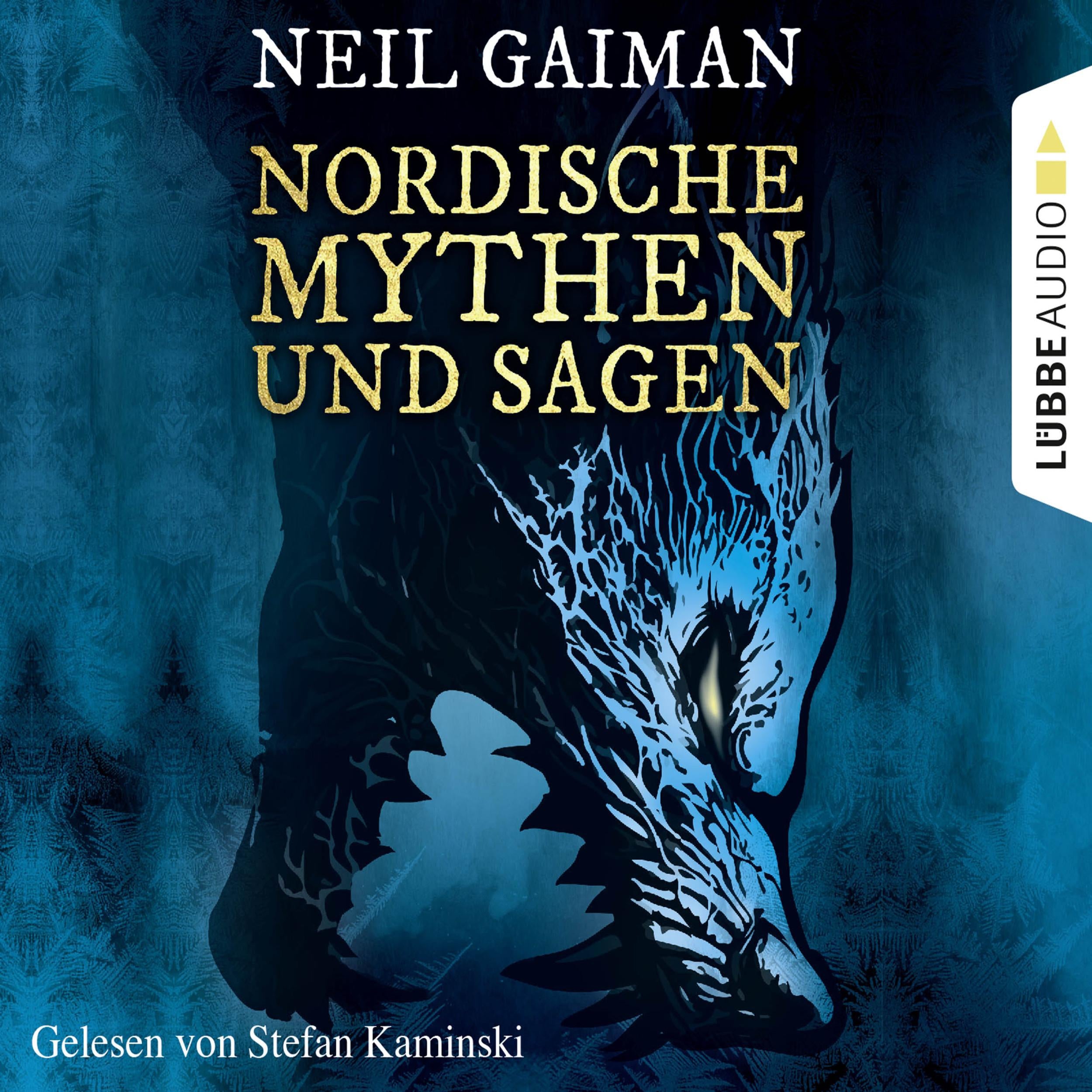 Nordische Mythen und Sagen (Ungekürzt)