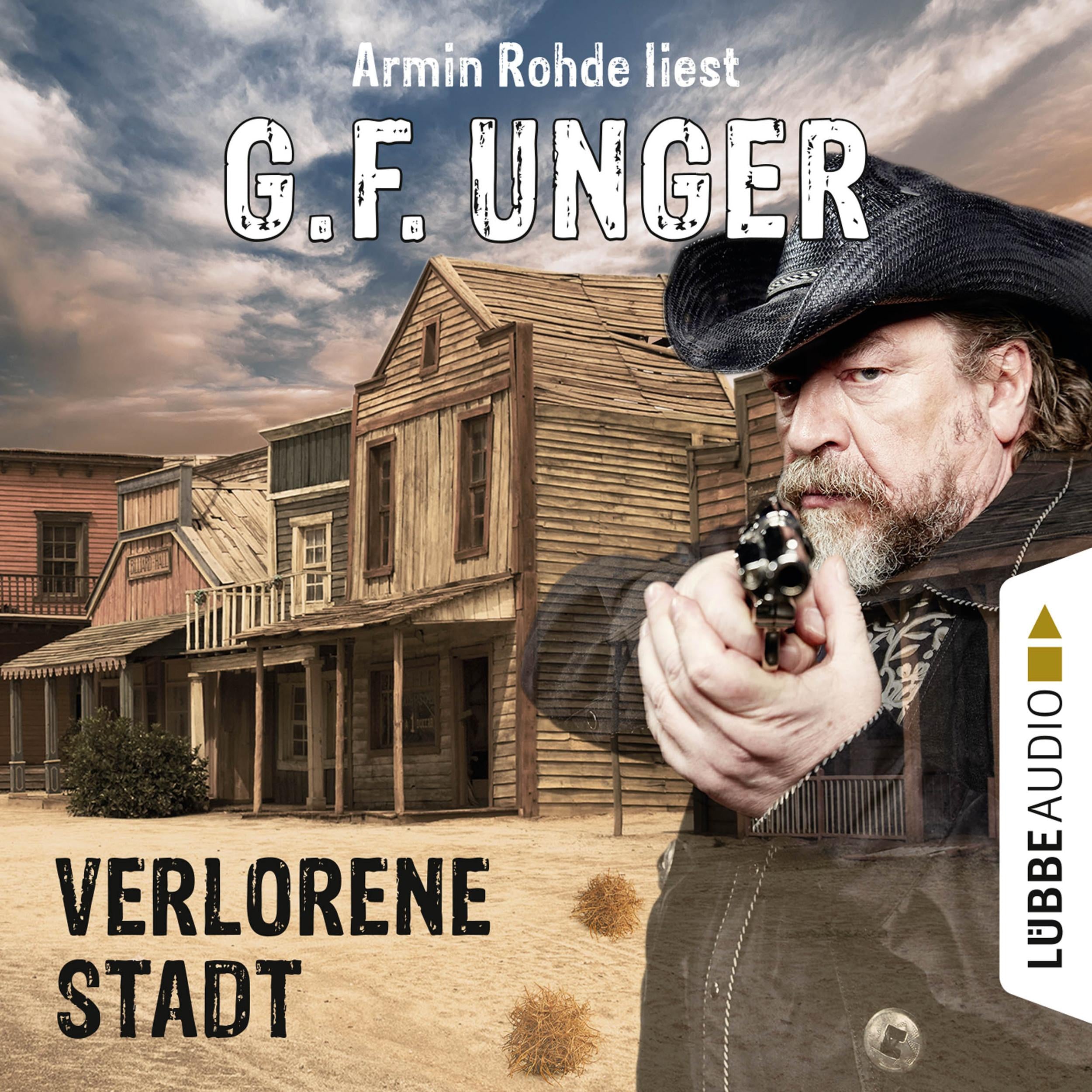 Verlorene Stadt (Gekürzt)