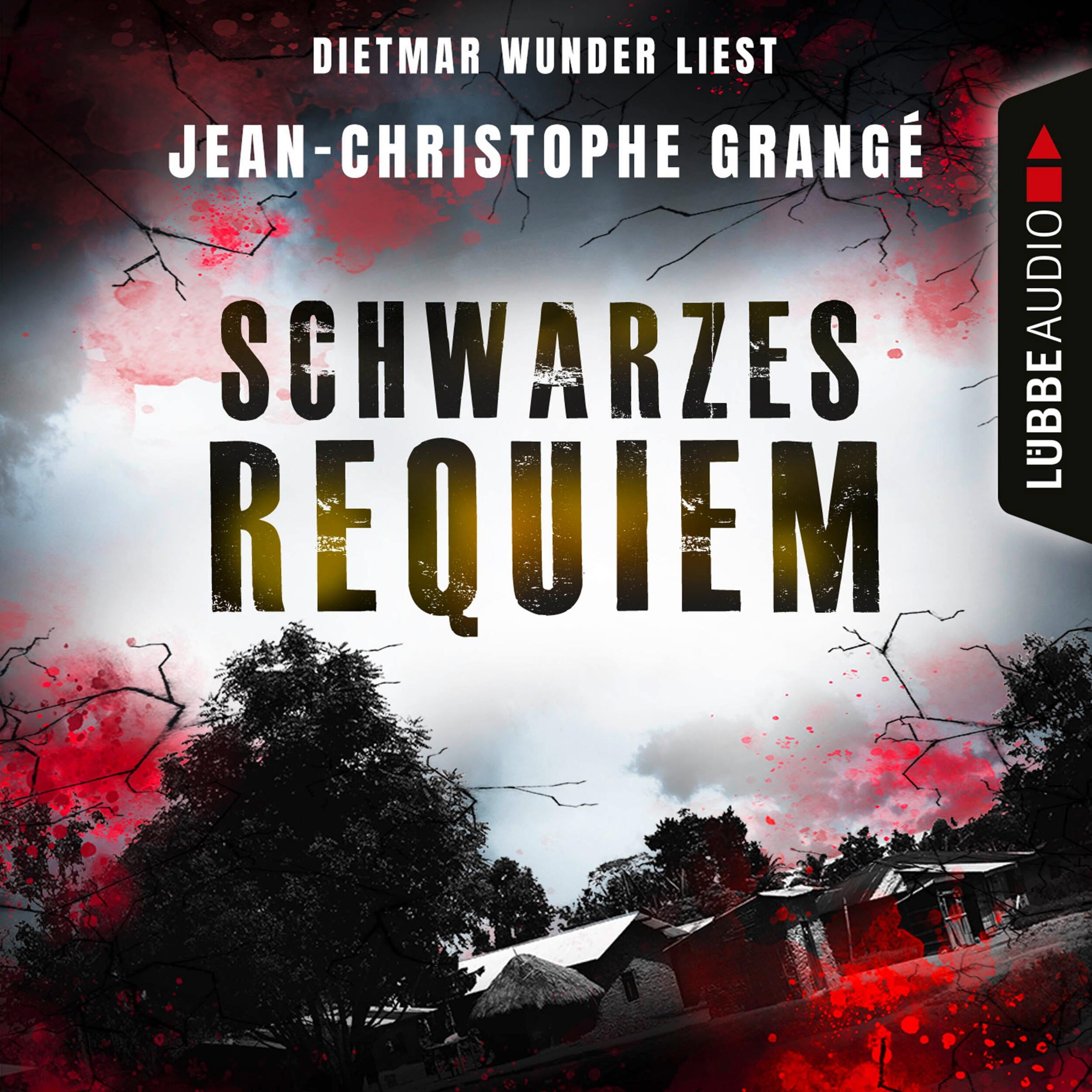 Schwarzes Requiem (Gekürzt)