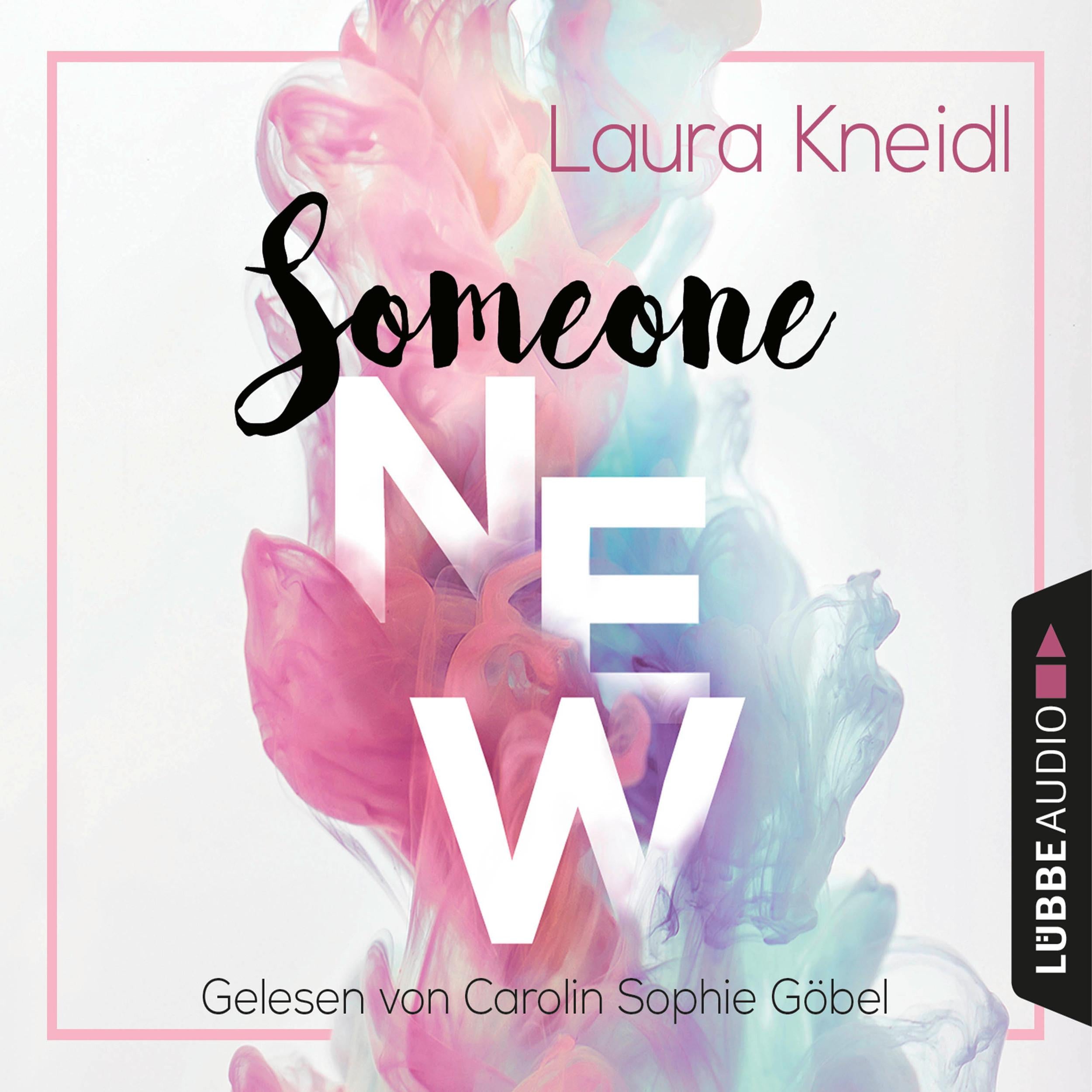 Someone New (Gekürzt)