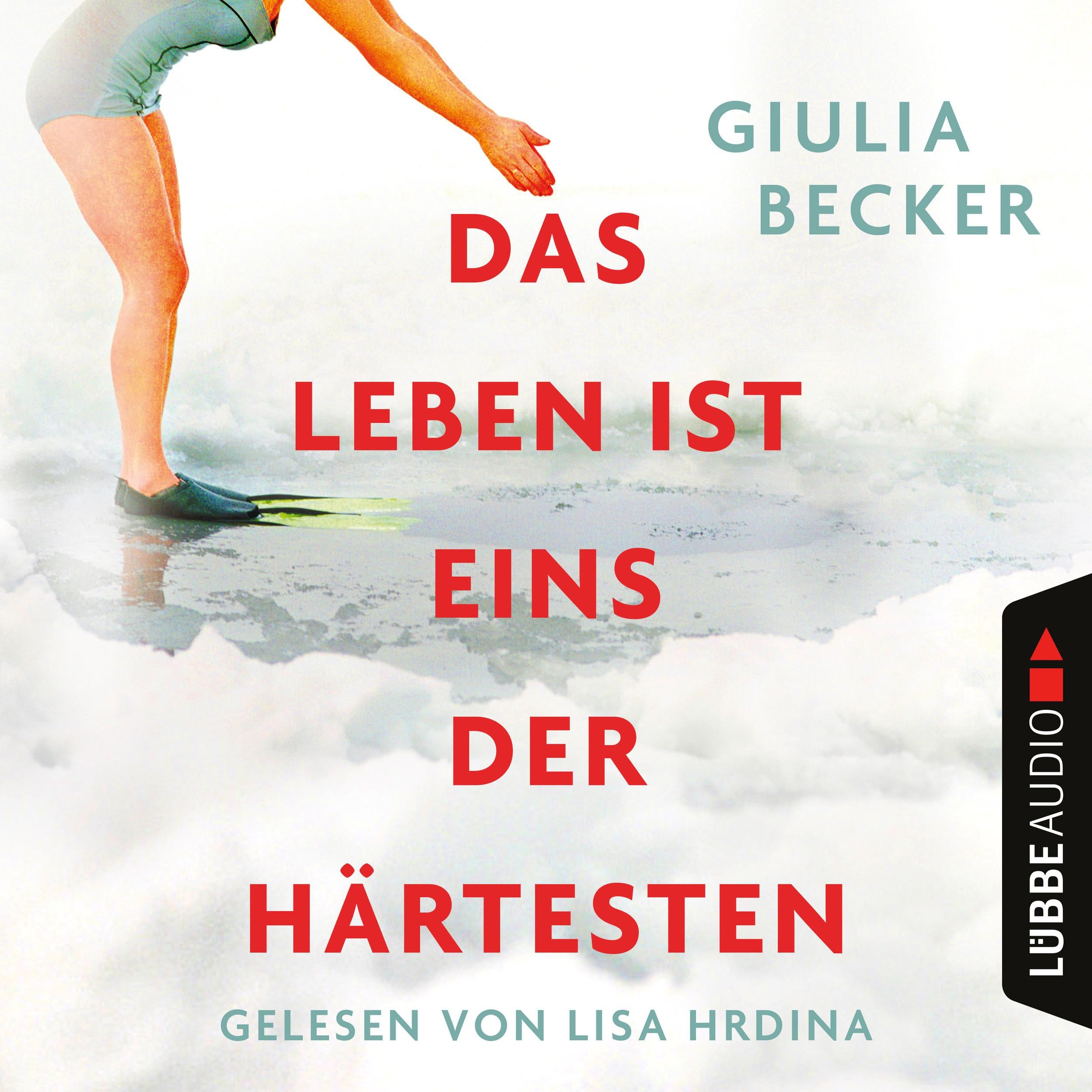 Das Leben ist eins der Härtesten (Ungekürzt)