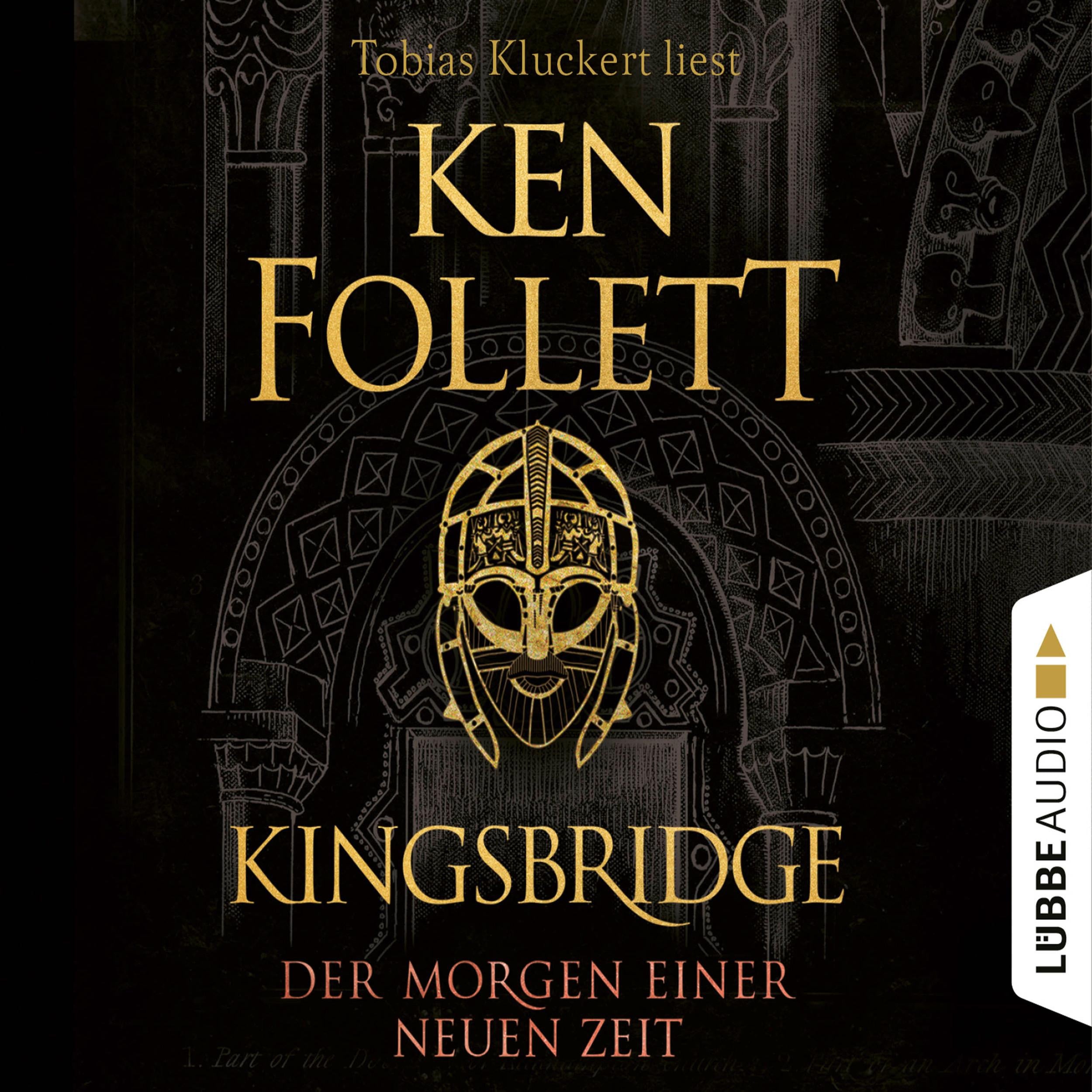 Der Morgen einer neuen Zeit - Kingsbridge-Roman, Band 4 (Gekürzt)