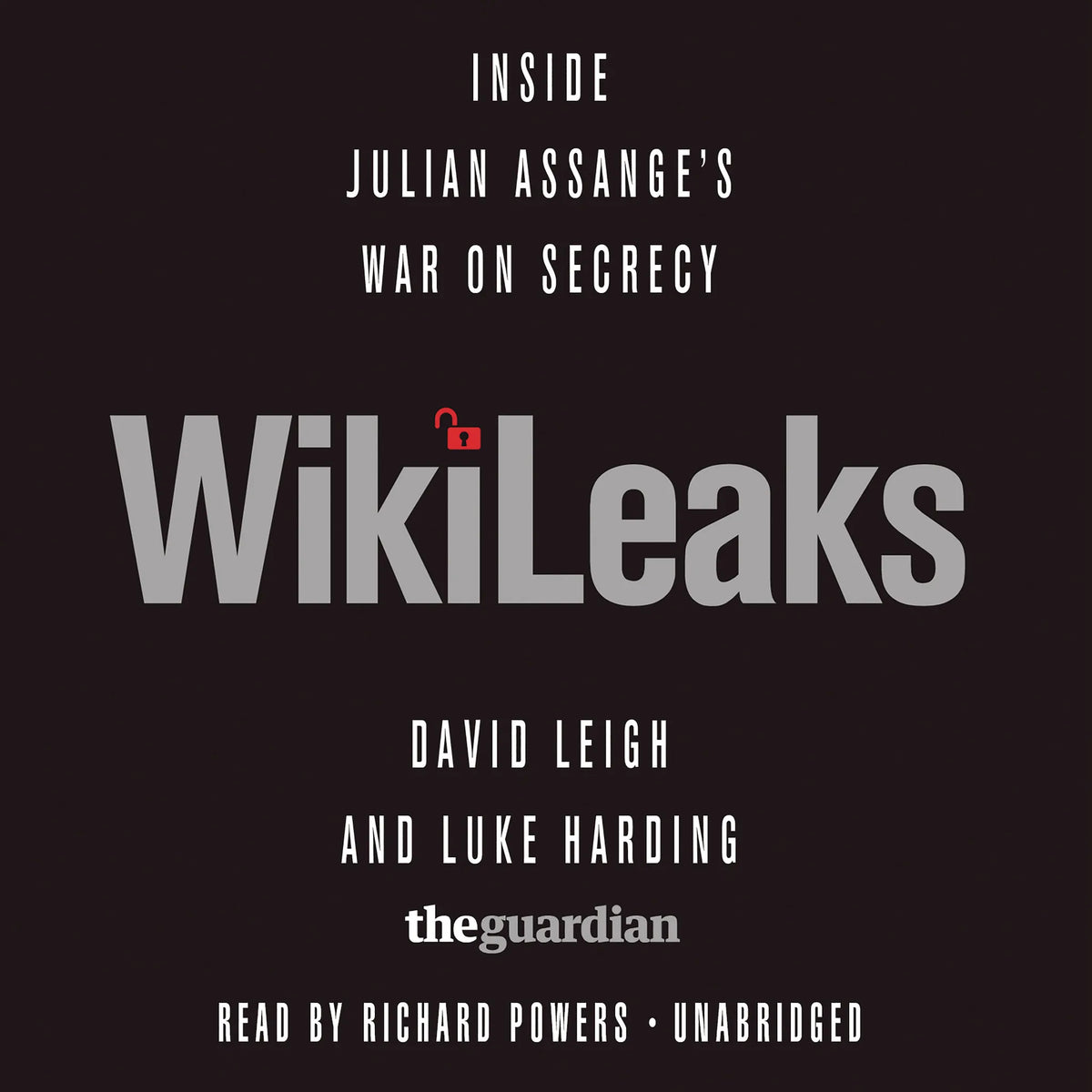 WikiLeaks