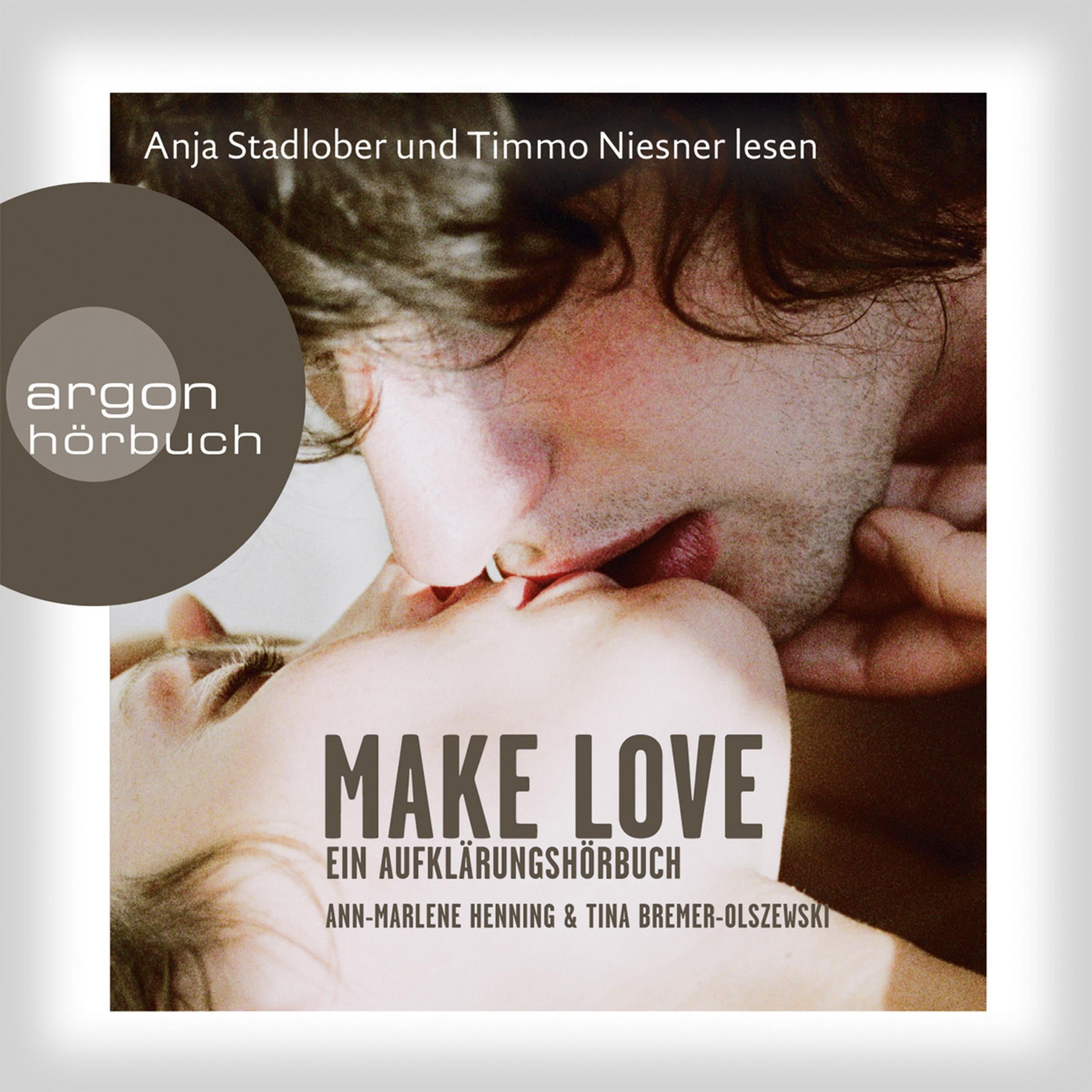Make Love (Gekürzte Fassung)