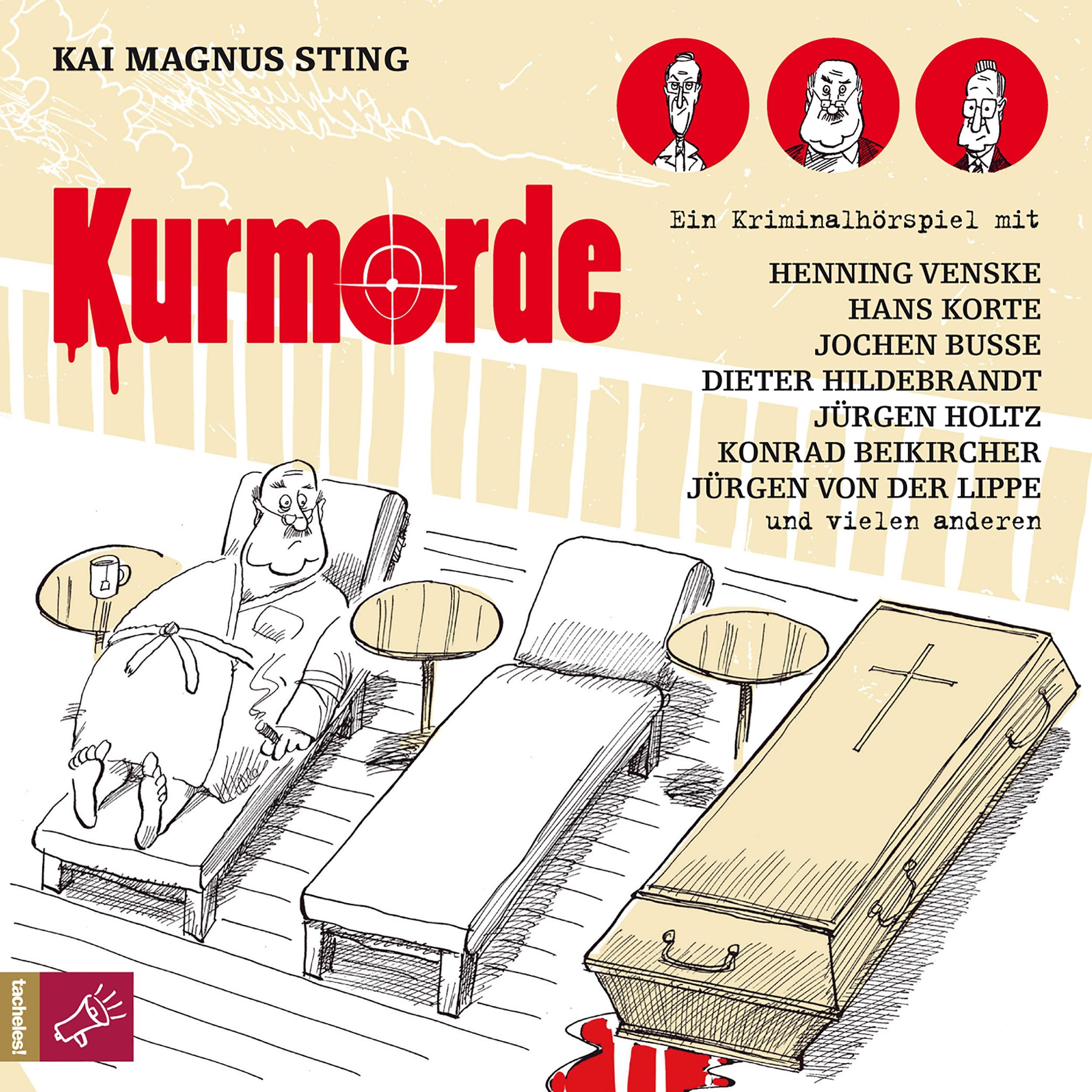 Kurmorde