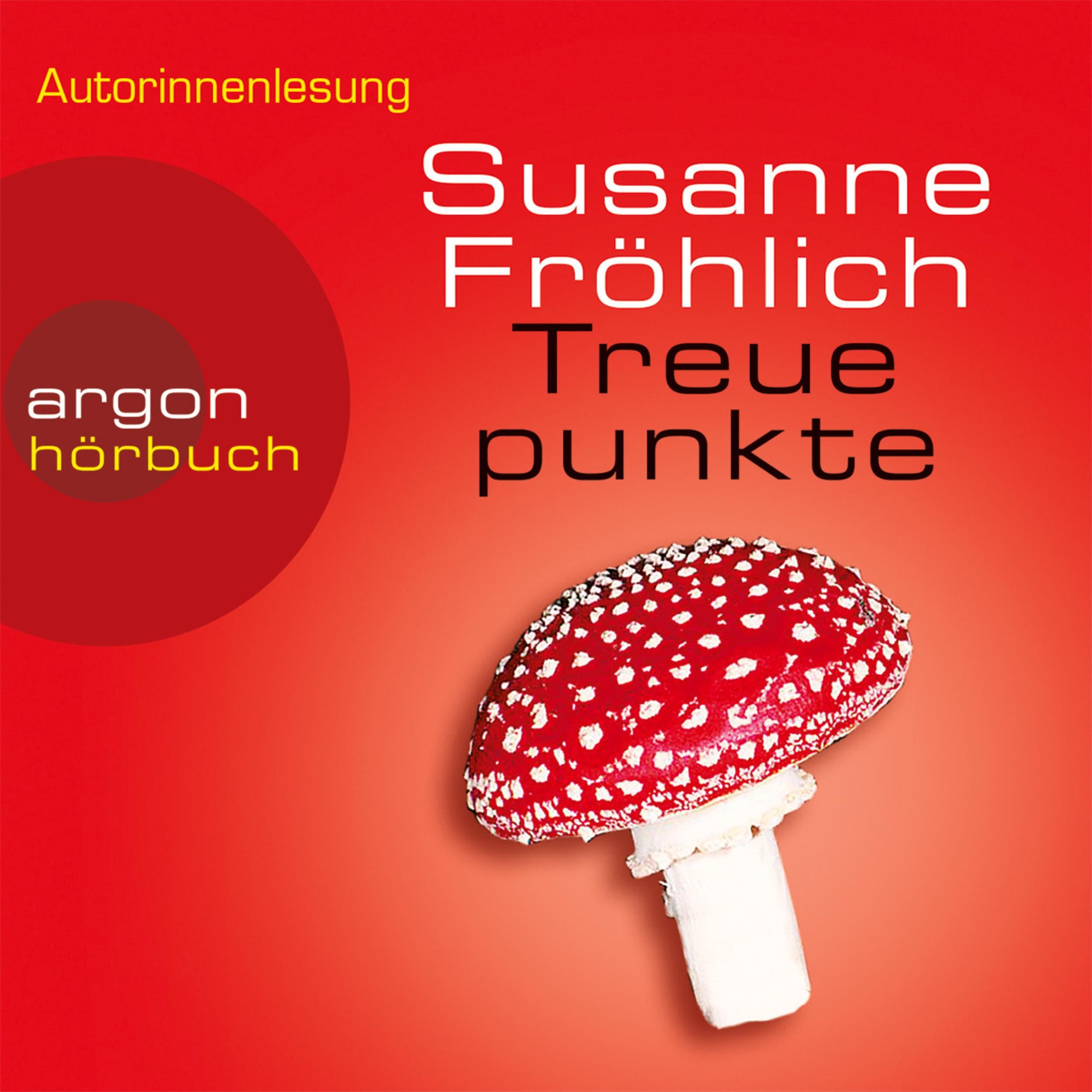 Treuepunkte - Ein Andrea Schnidt Roman, Band 4 (Gekürzte Fassung)