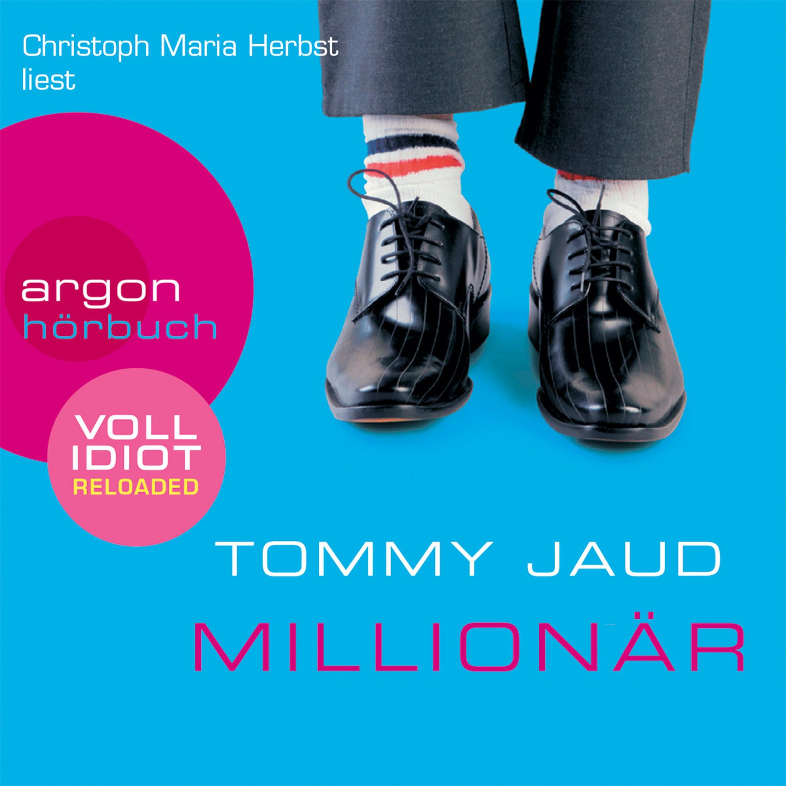 Millionär (Gekürzte Fassung)