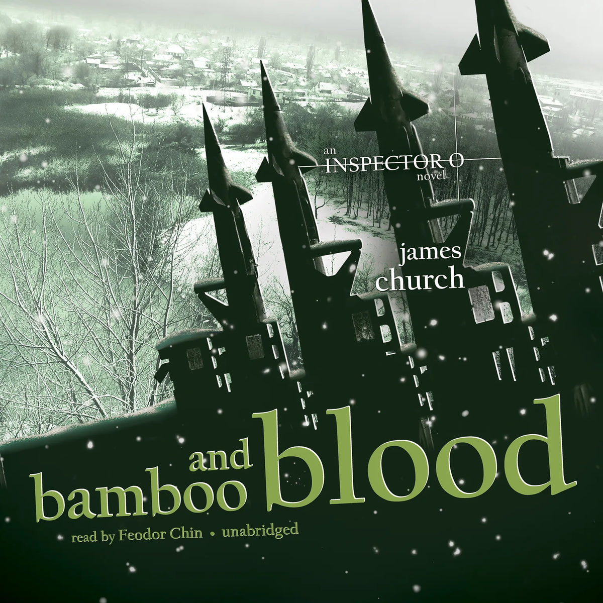 Bamboo and Blood
