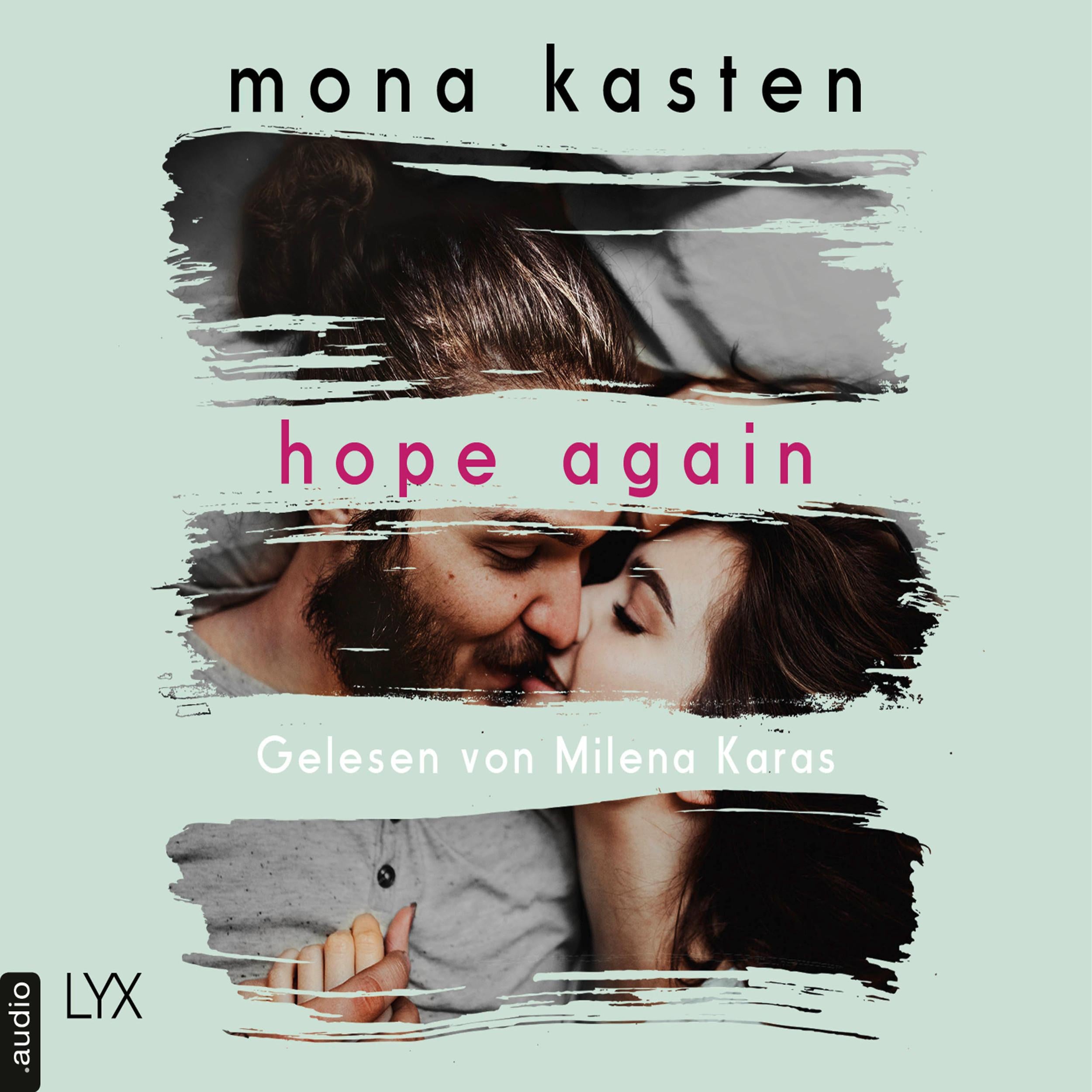 Hope Again - Again-Reihe 4 (Ungekürzt)