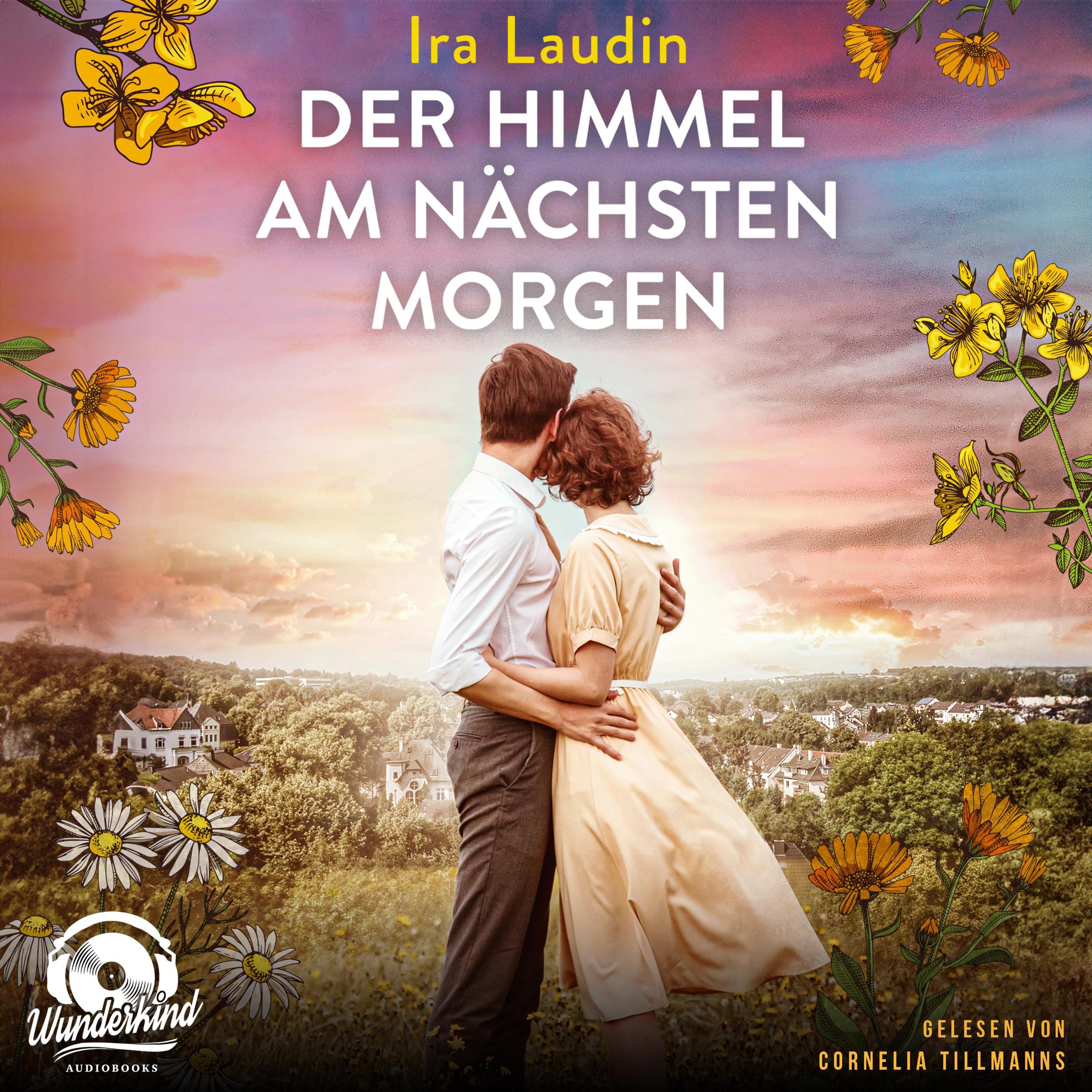 Der Himmel am nächsten Morgen (Ungekürzt)