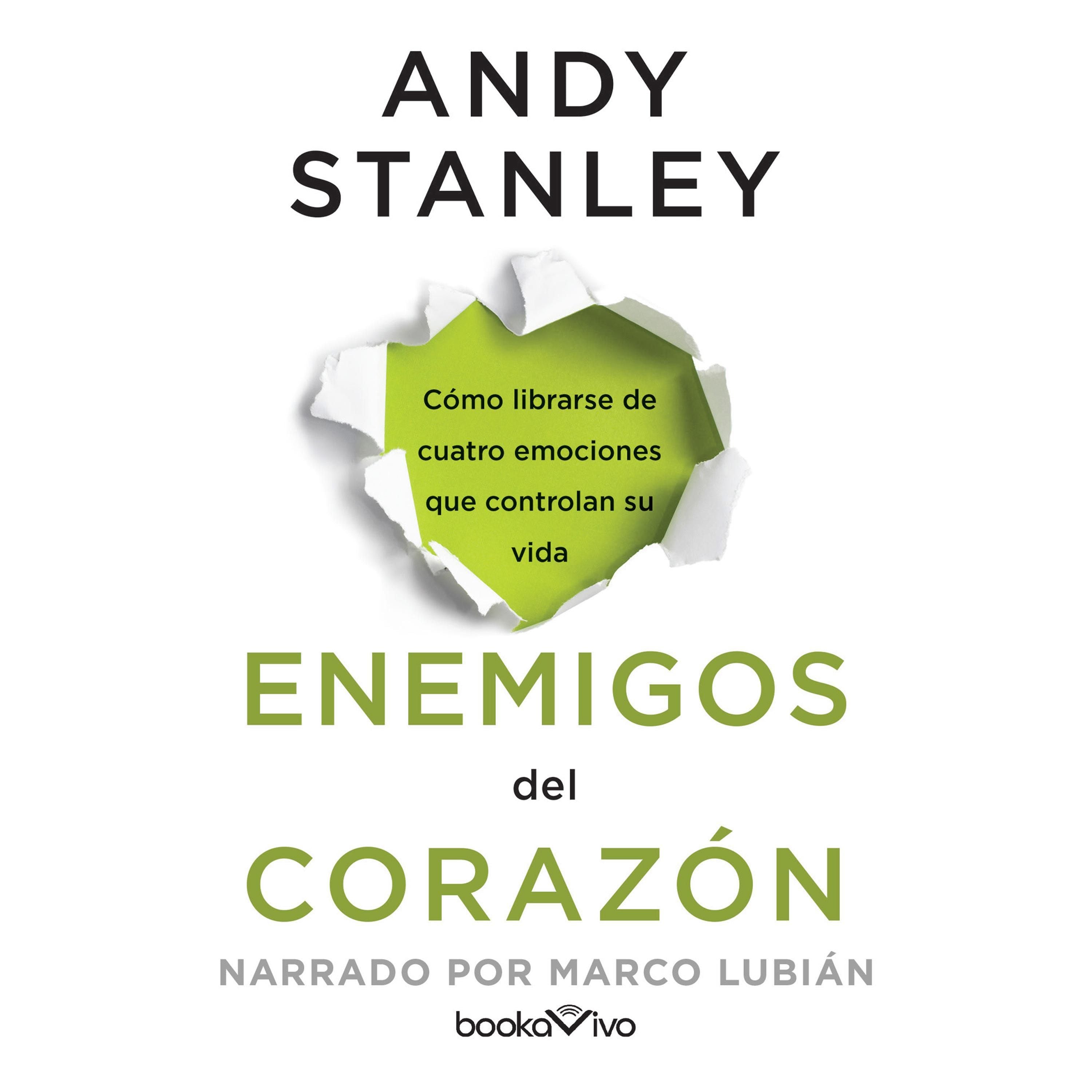 Enemigos del corazón