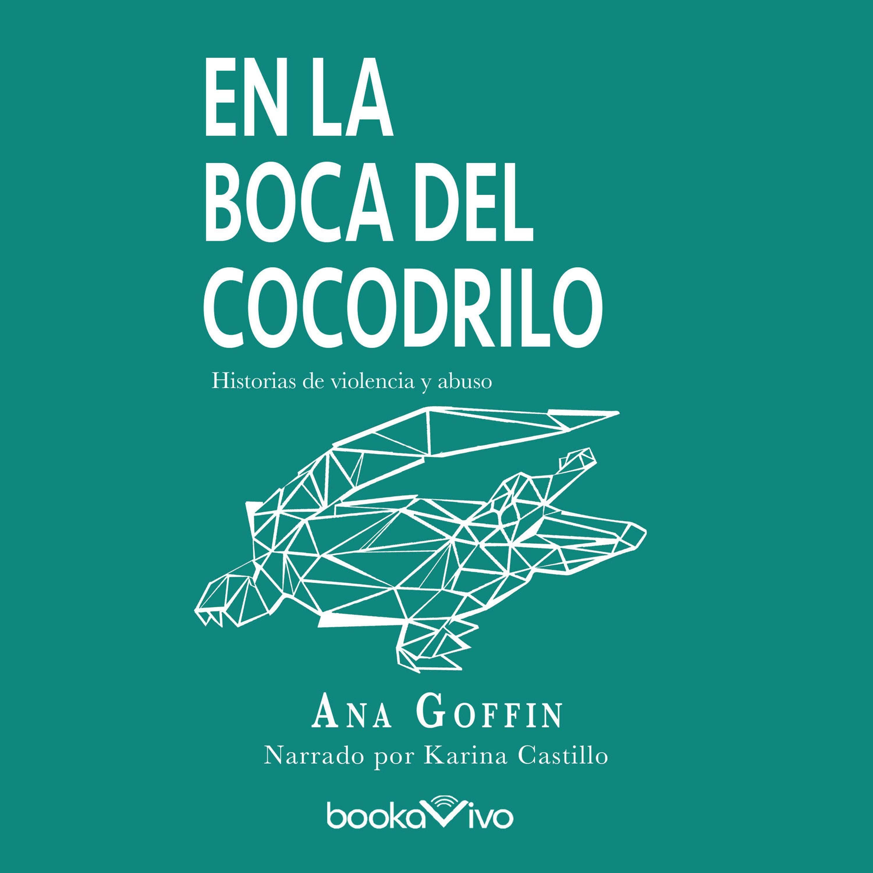 En la boca del cocodrilo