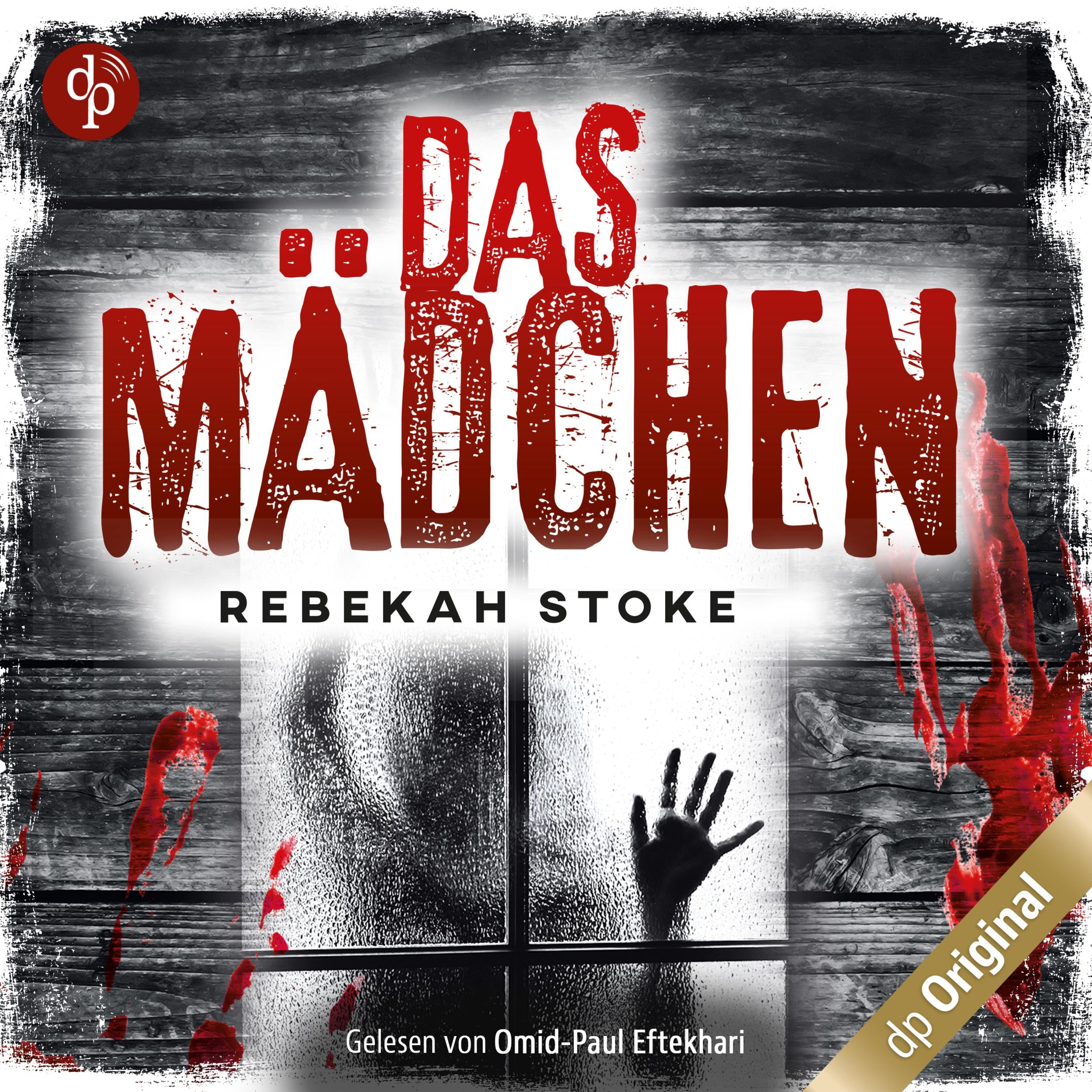 Das Mädchen - Die Kinder-Reihe, Band 2 (Ungekürzt)