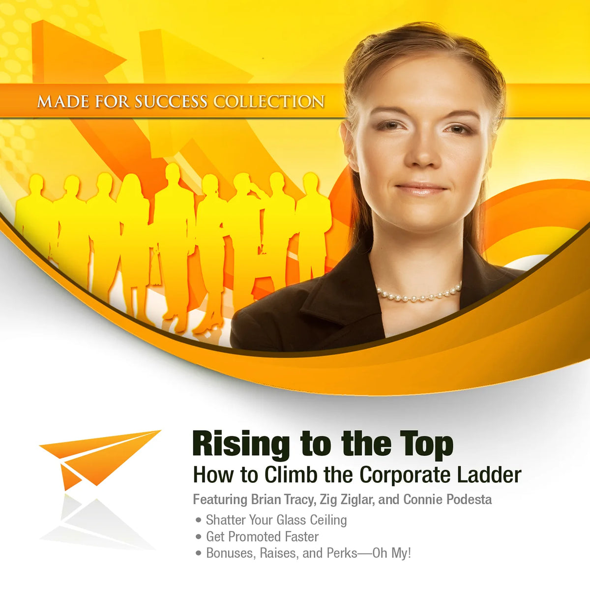 Rising to the Top