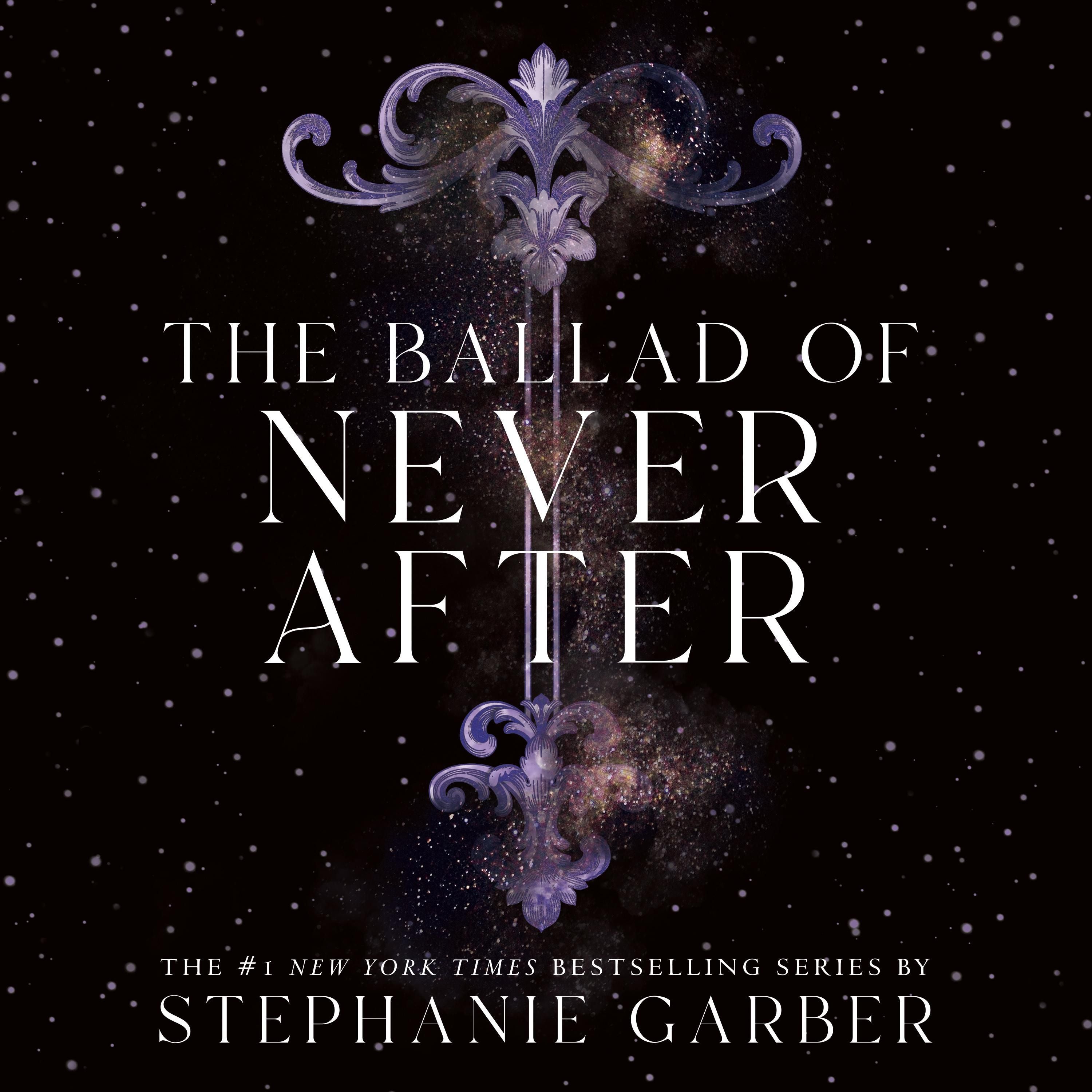 The Ballad of Never After
