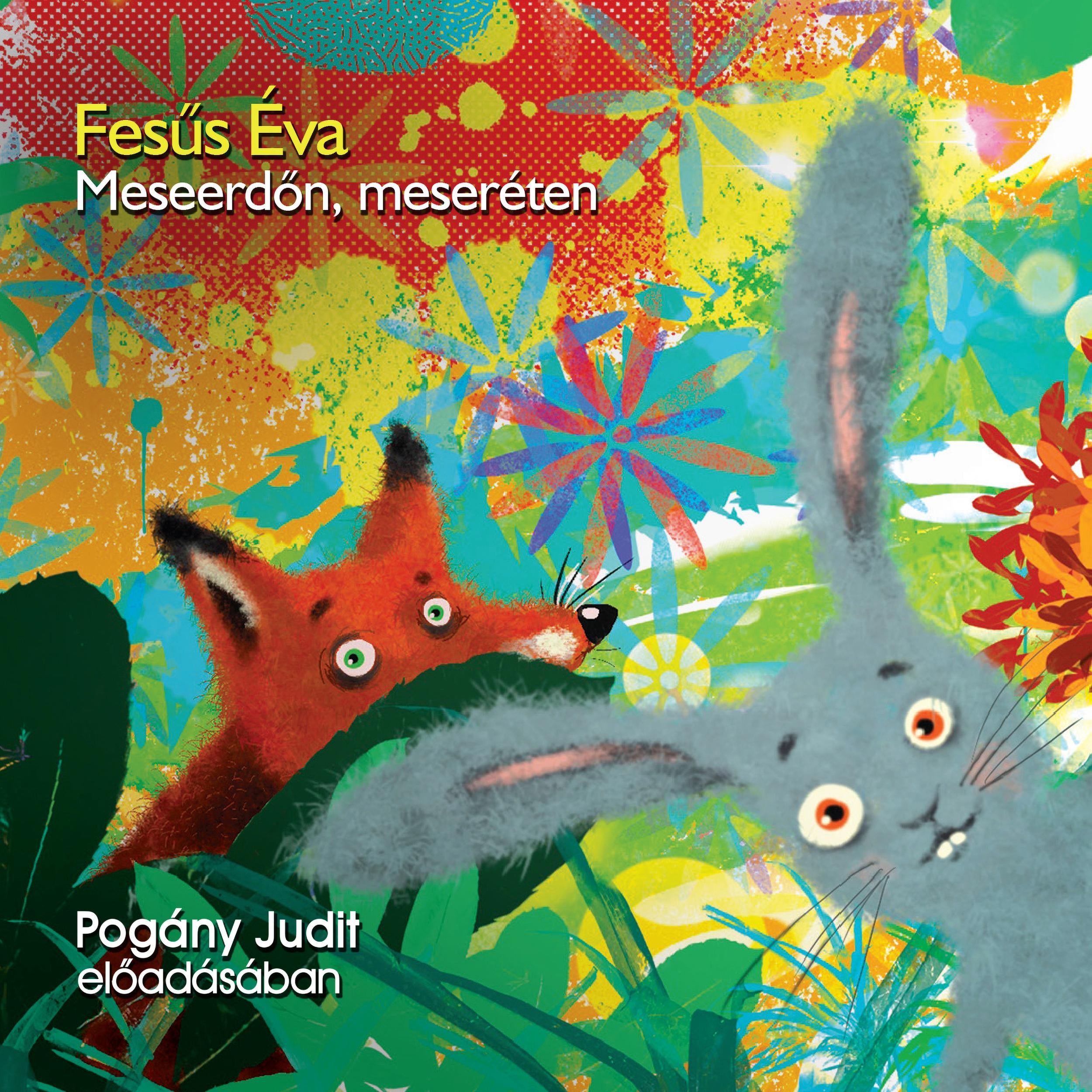 Meseerdőn, meseréten (teljes)