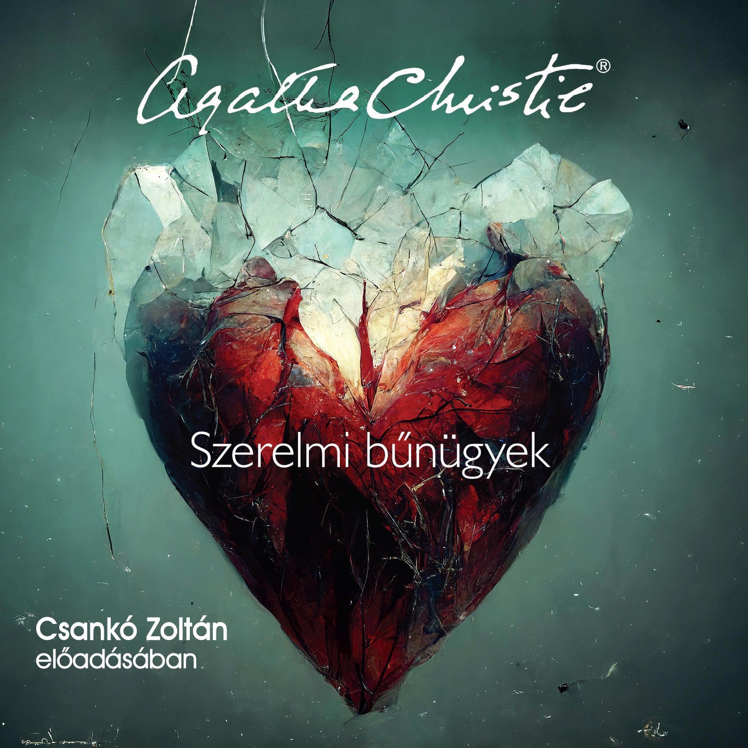 Szerelmi bűnügyek (teljes)
