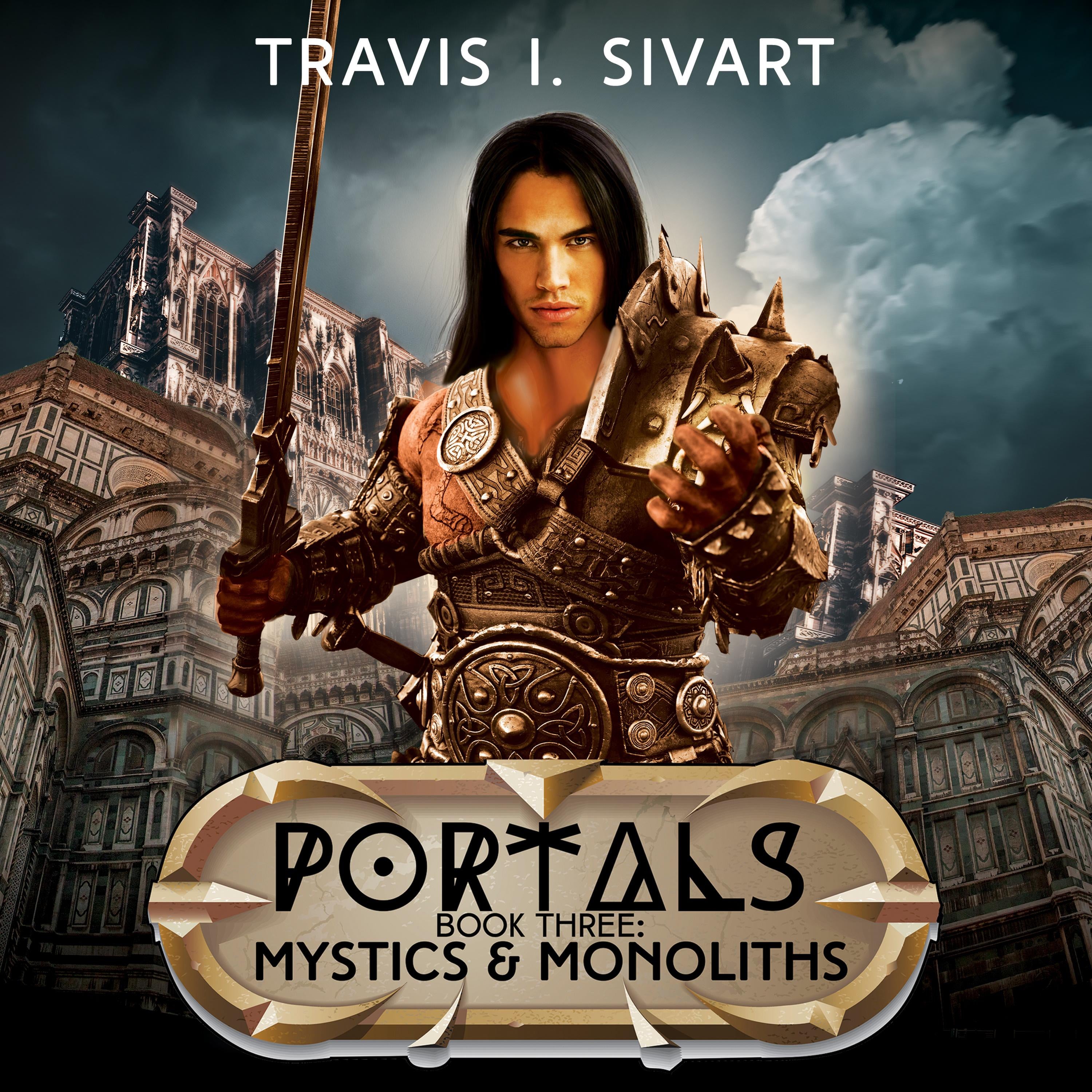 Mystics & Monoliths