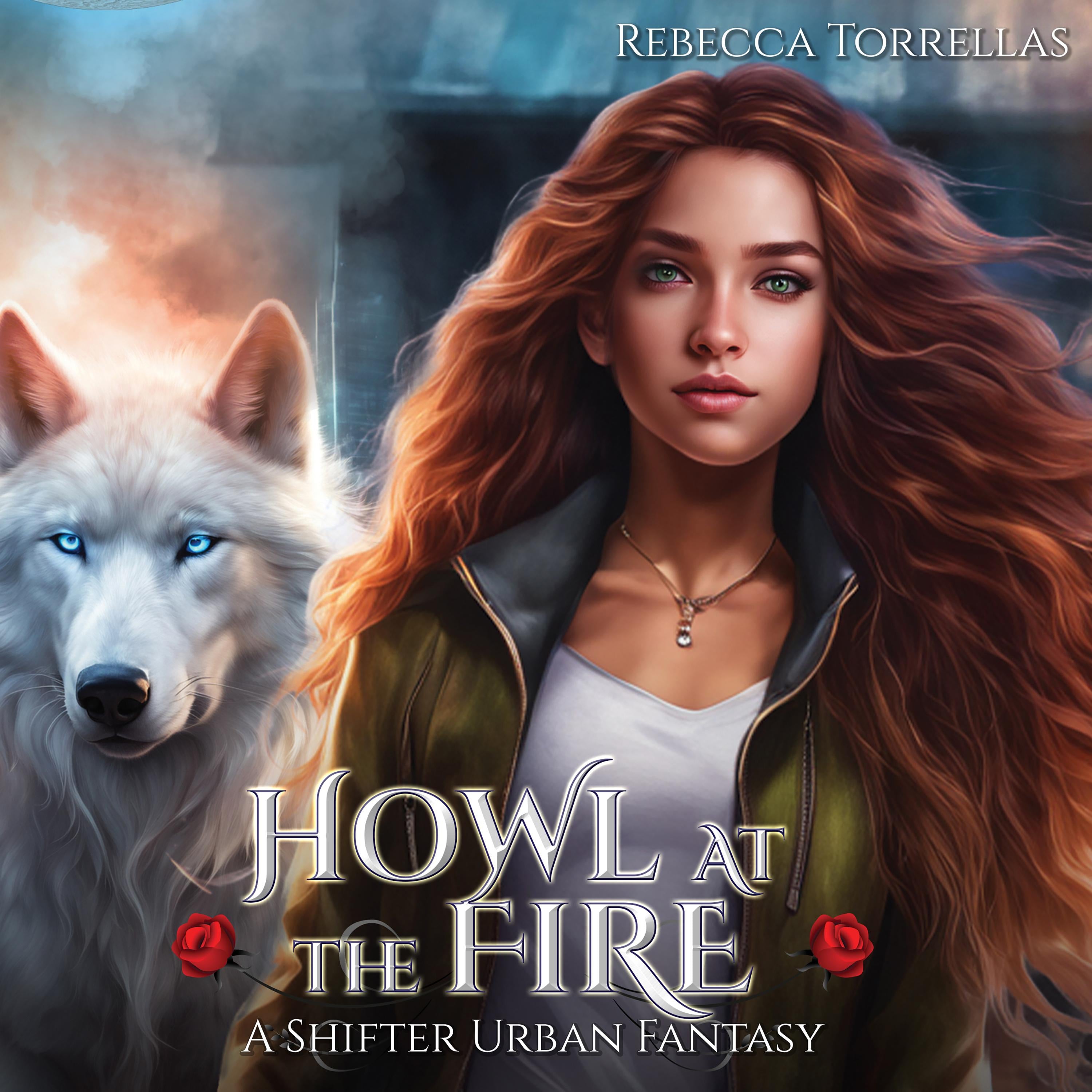 Howl at the Fire