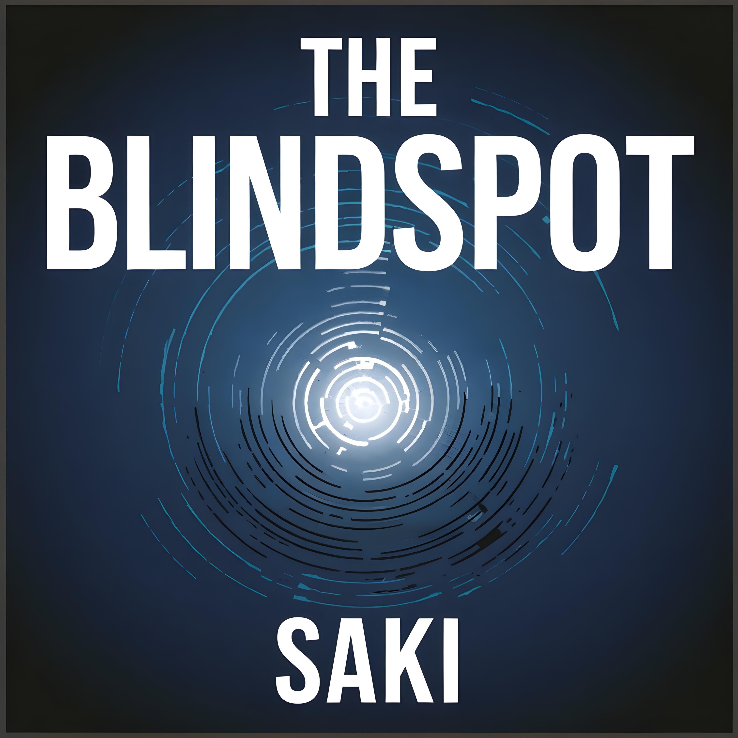 The Blind Spot