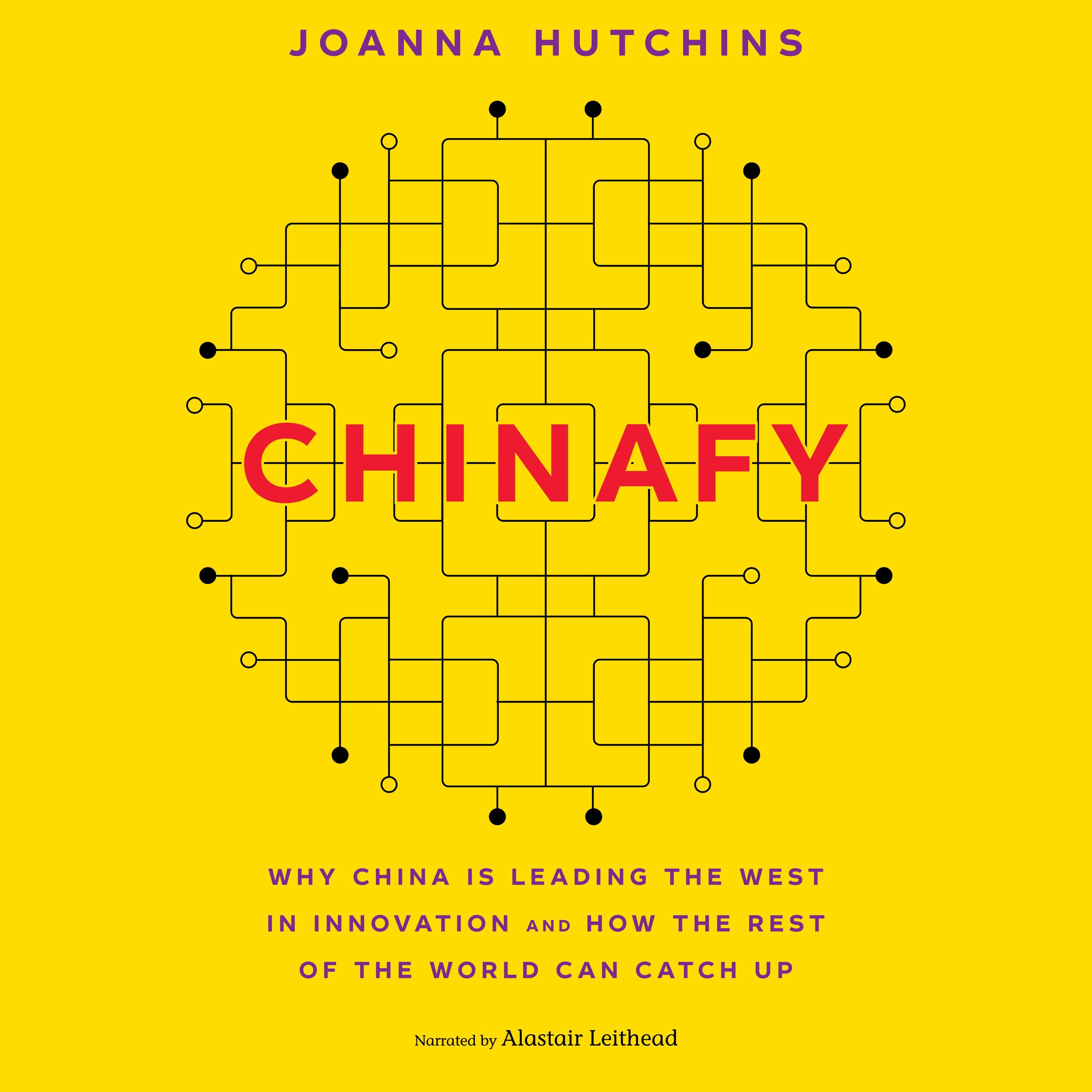 Chinafy