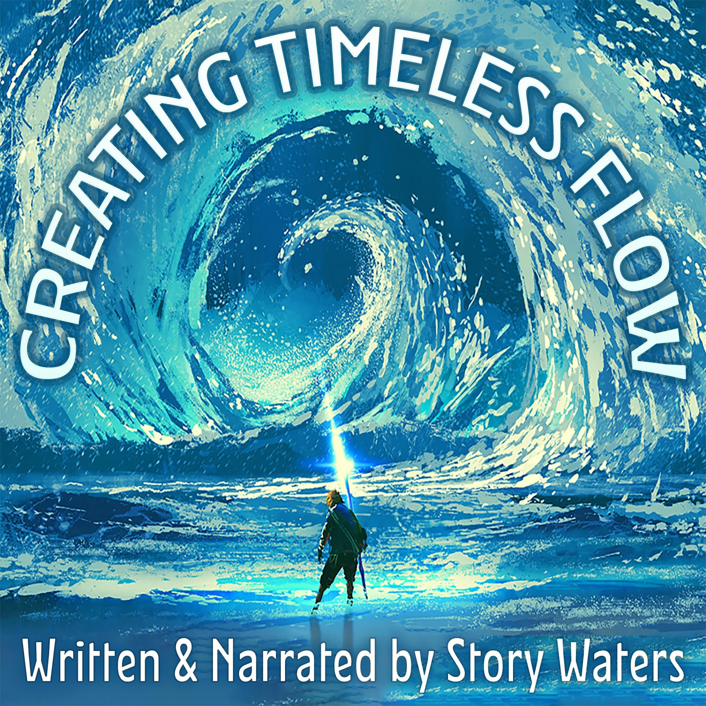 Creating Timeless Flow