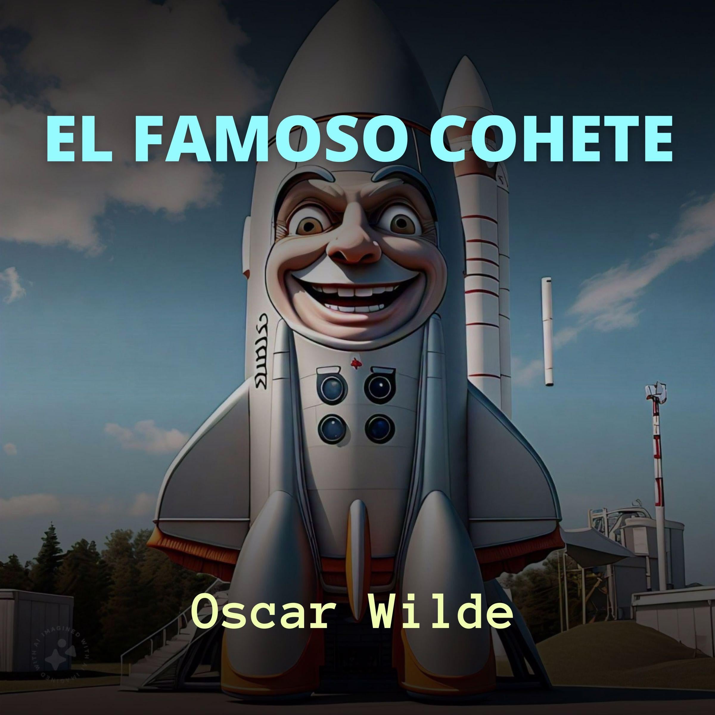 El Famoso Cohete