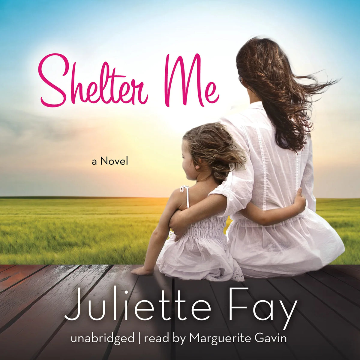 Shelter Me