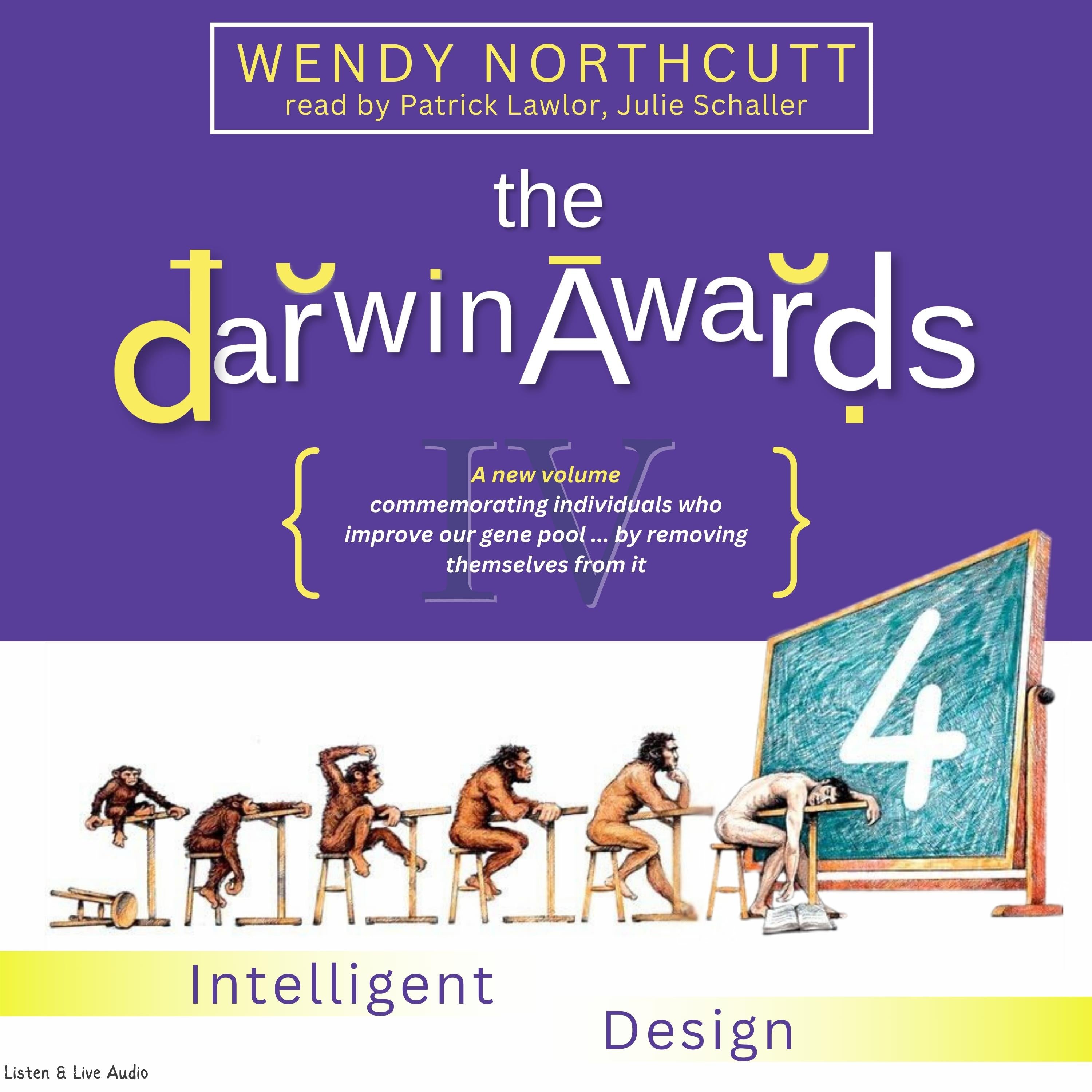 The Darwin Awards 4
