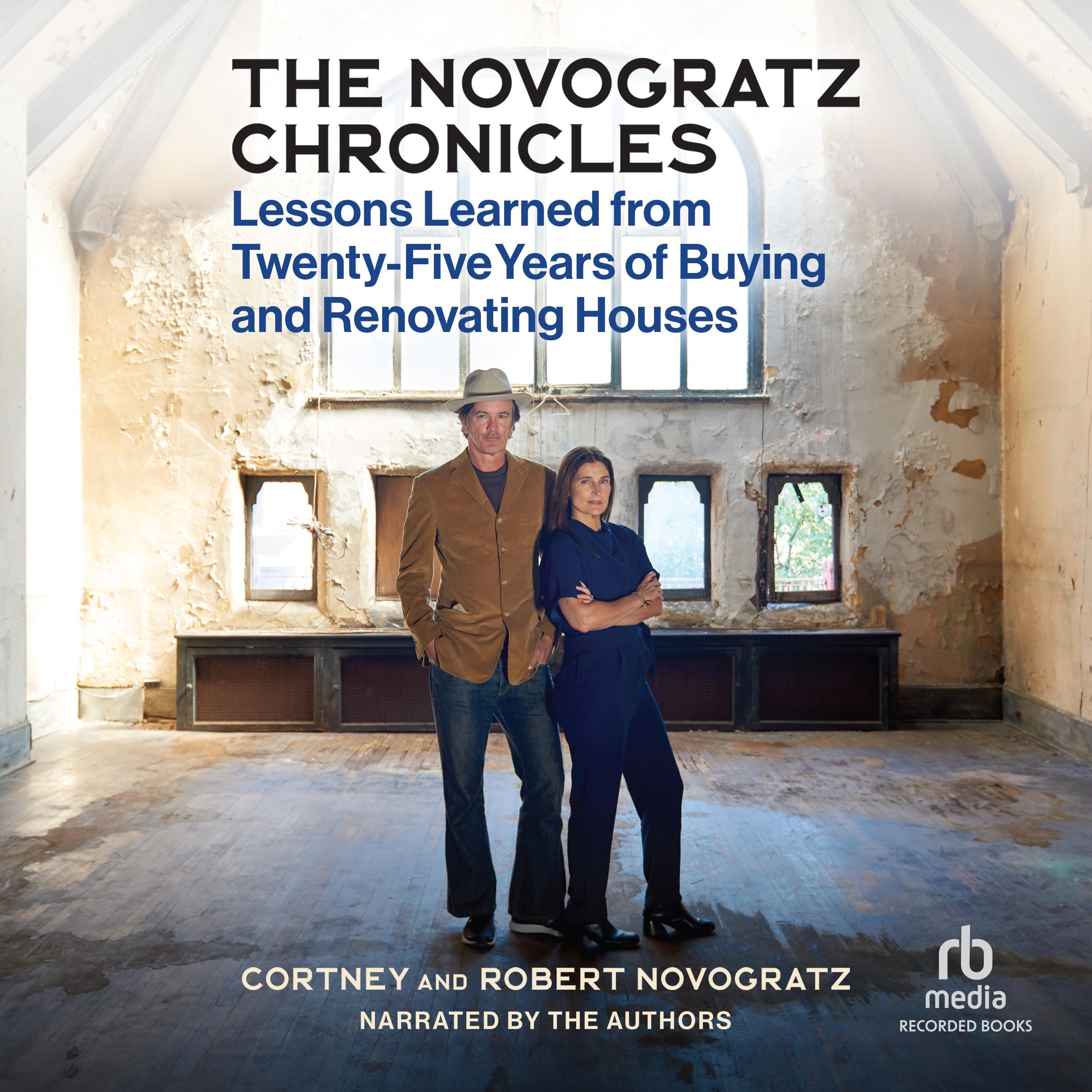 The Novogratz Chronicles