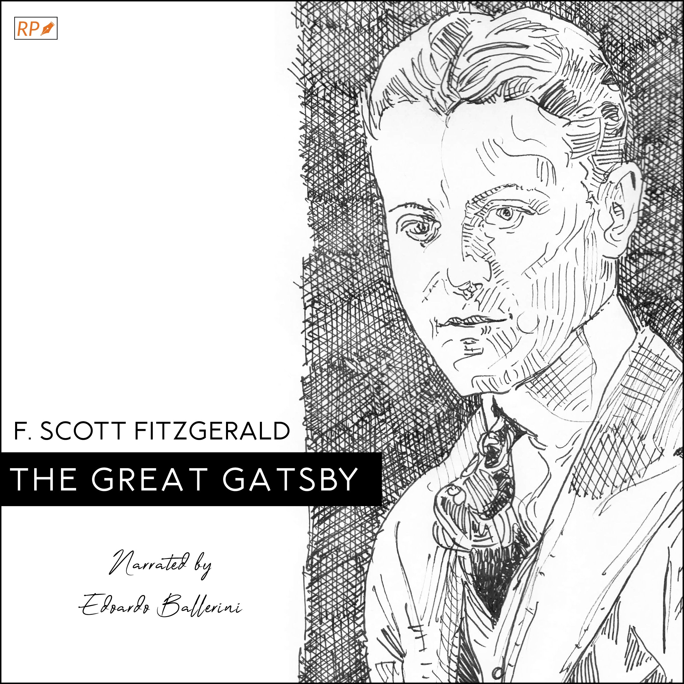 The Great Gatsby
