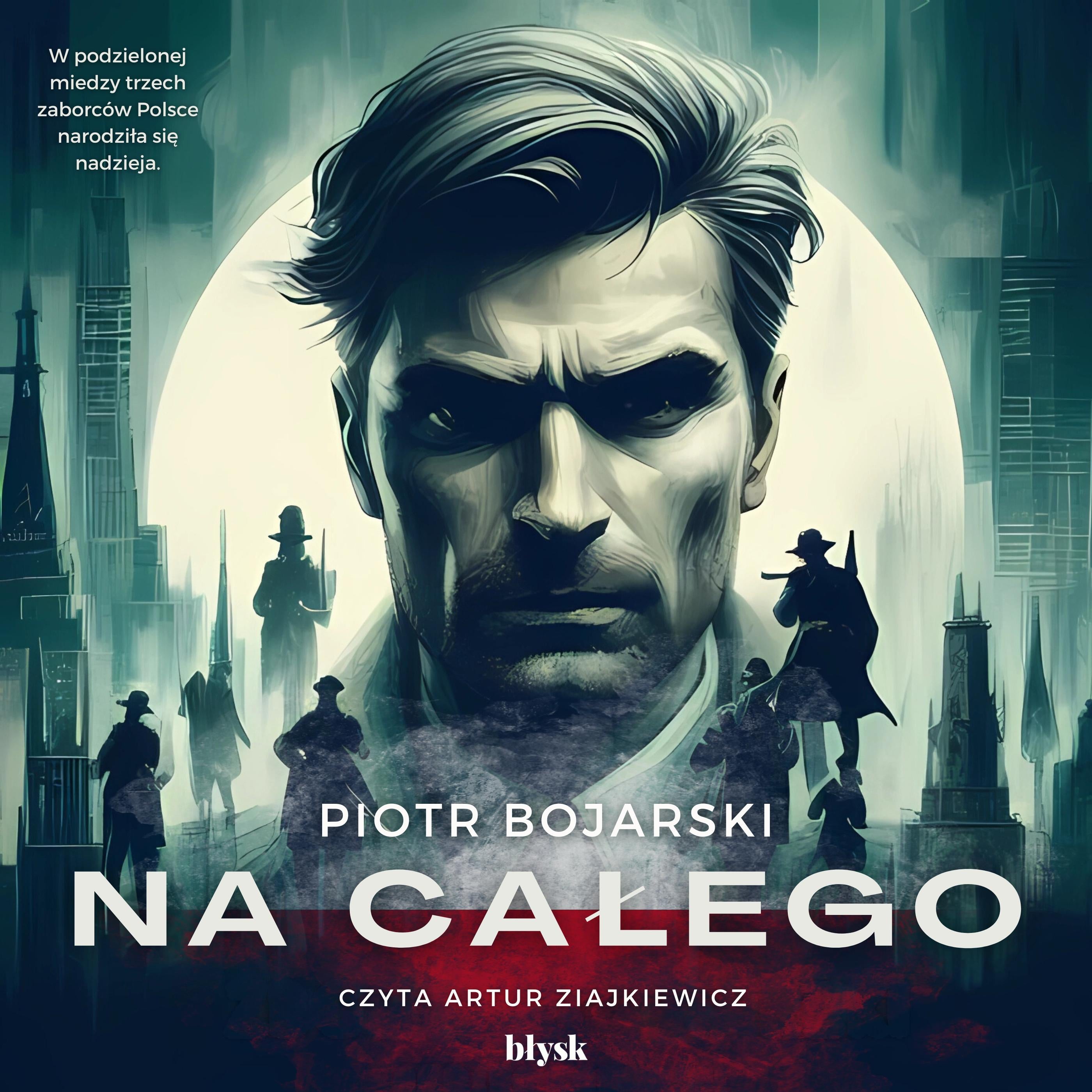 Na całego