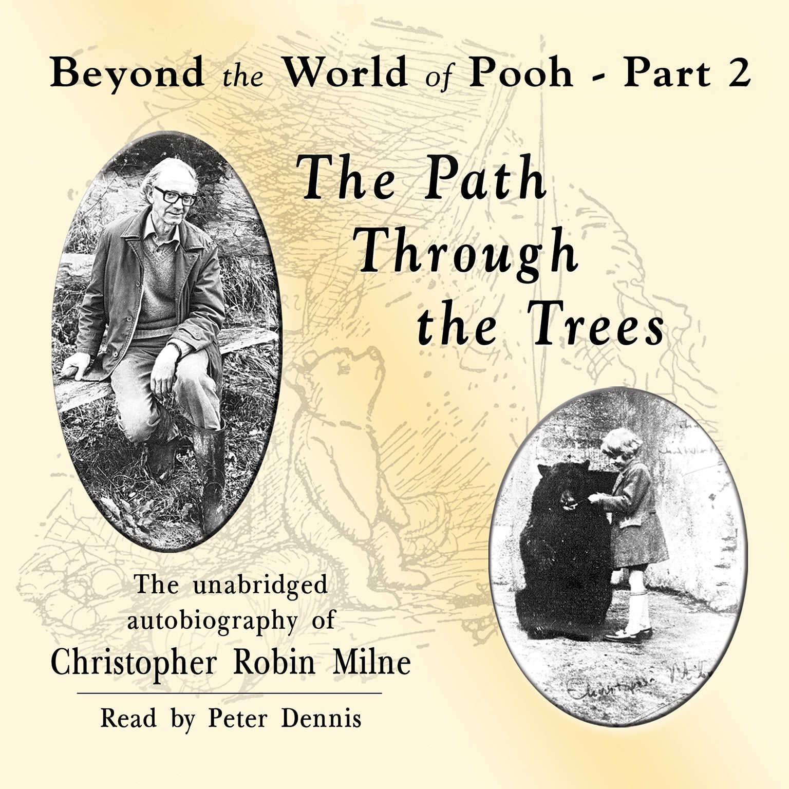 The Path through the Trees