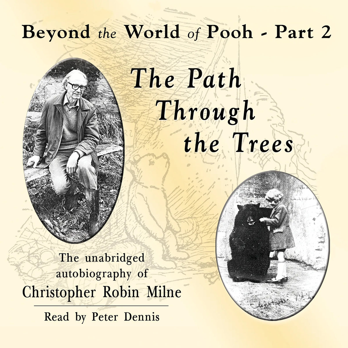 The Path through the Trees
