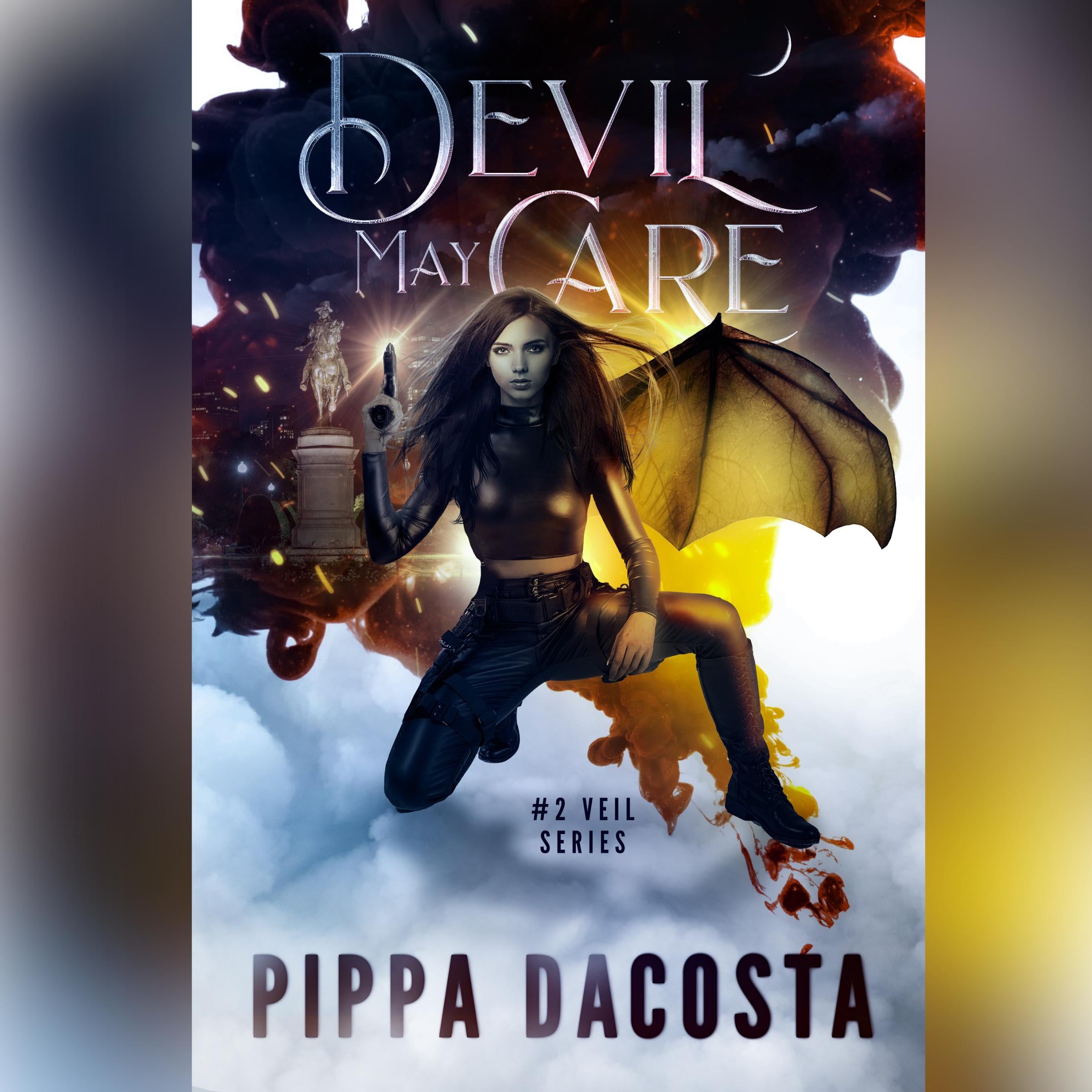 Devil May Care