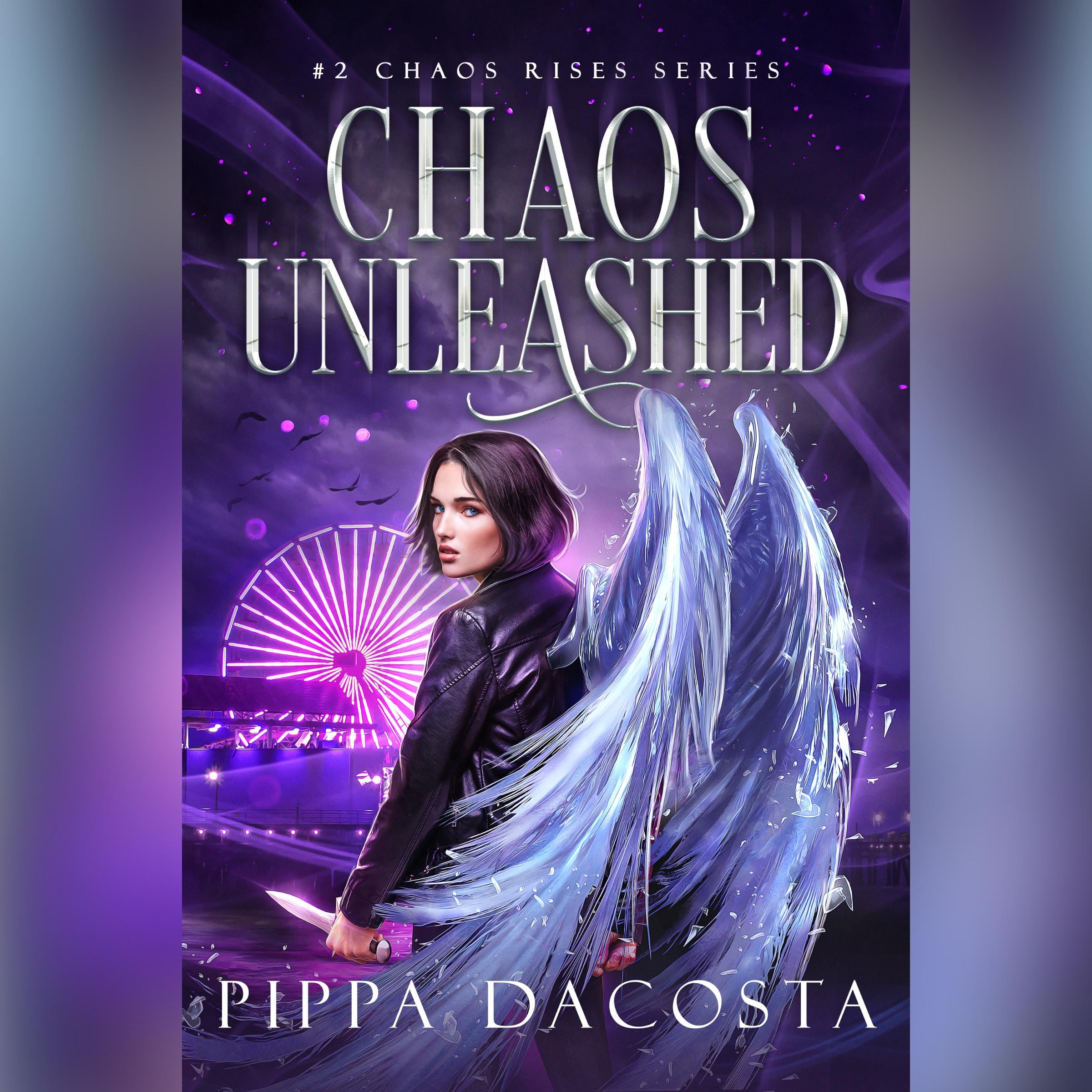 Chaos Unleashed