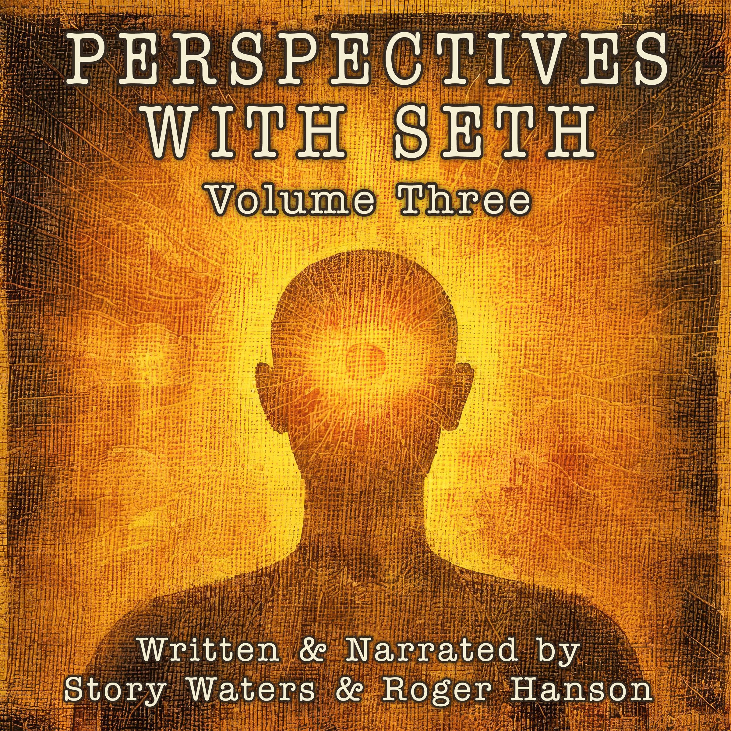 Perspectives With Seth