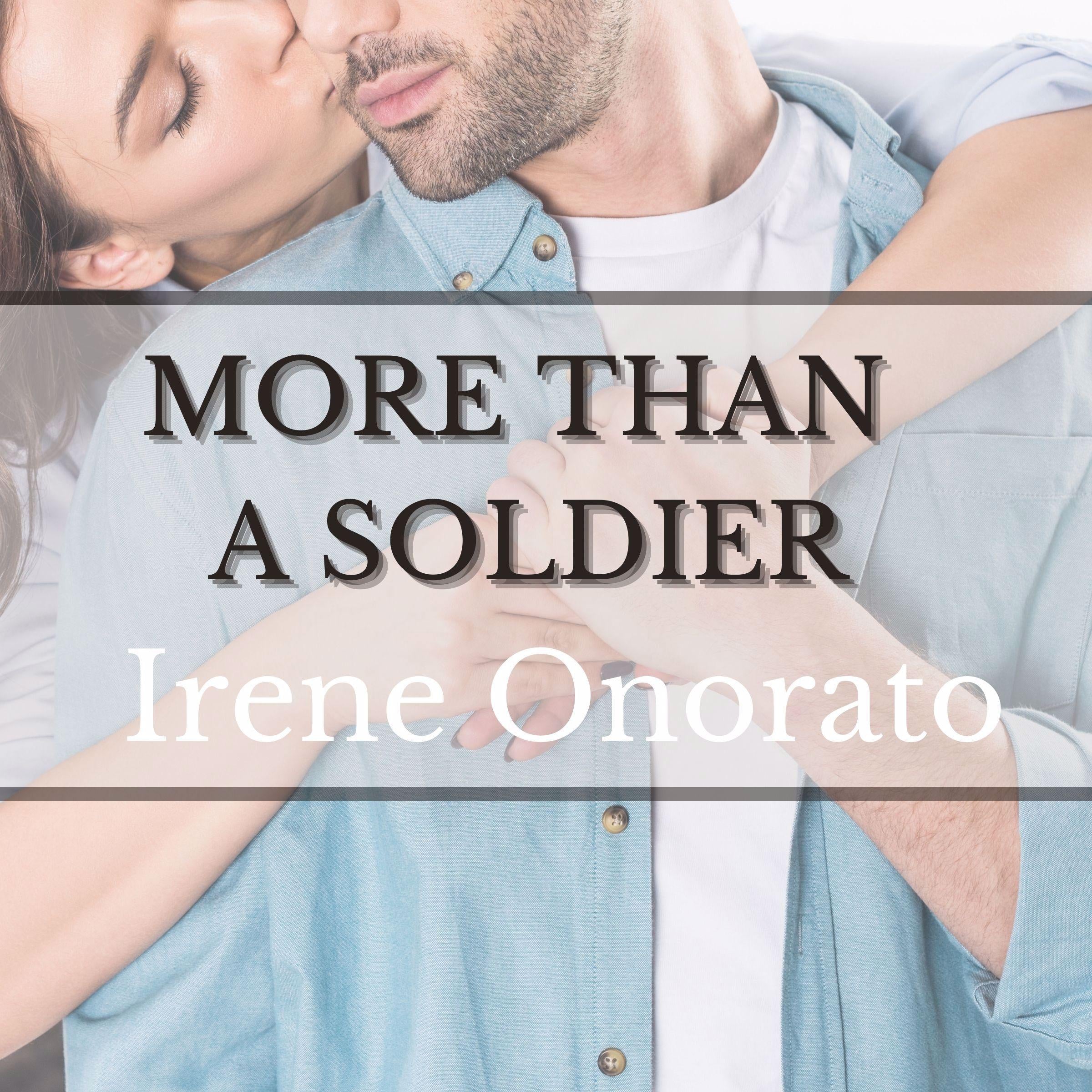 More than a Soldier