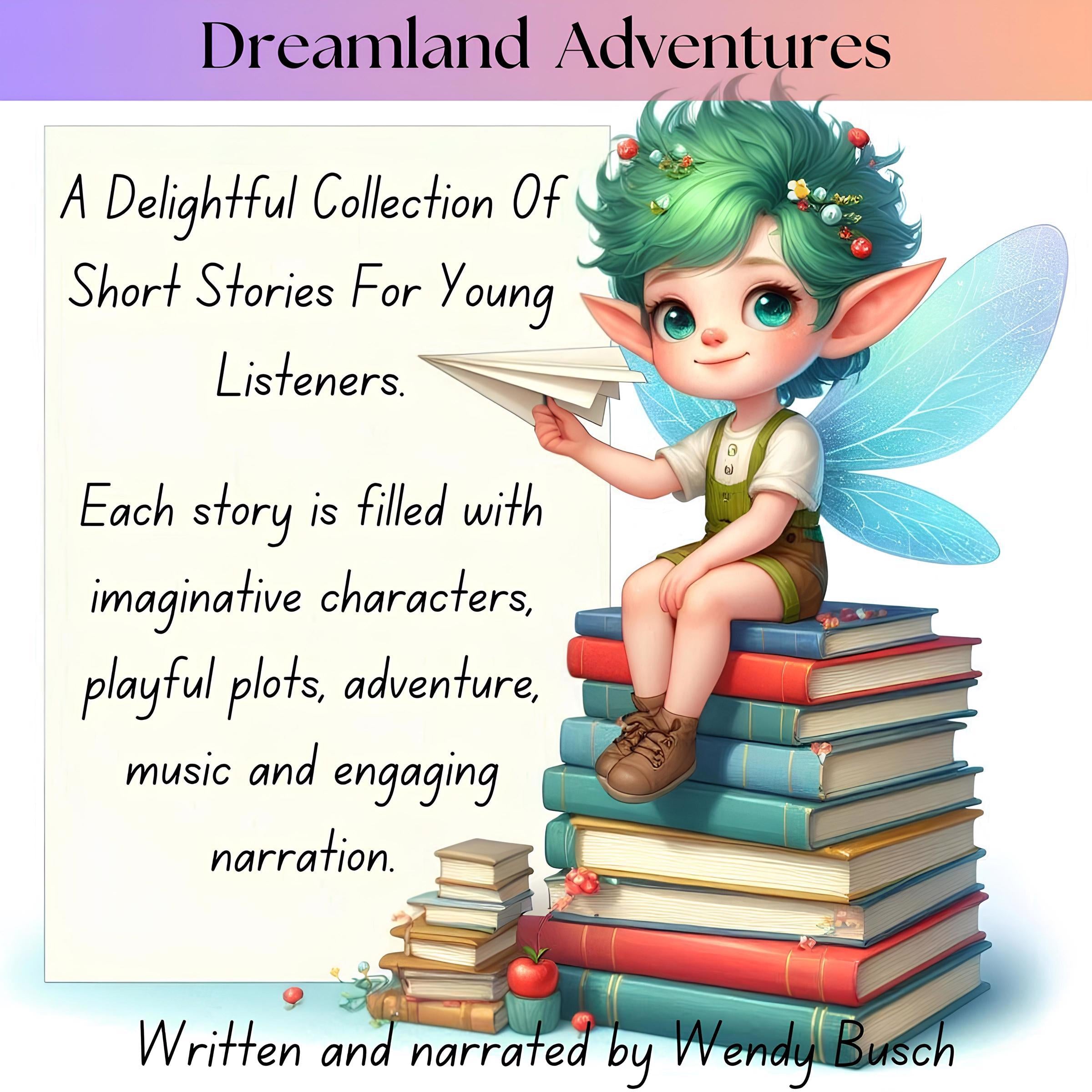 Dreamland Adventures