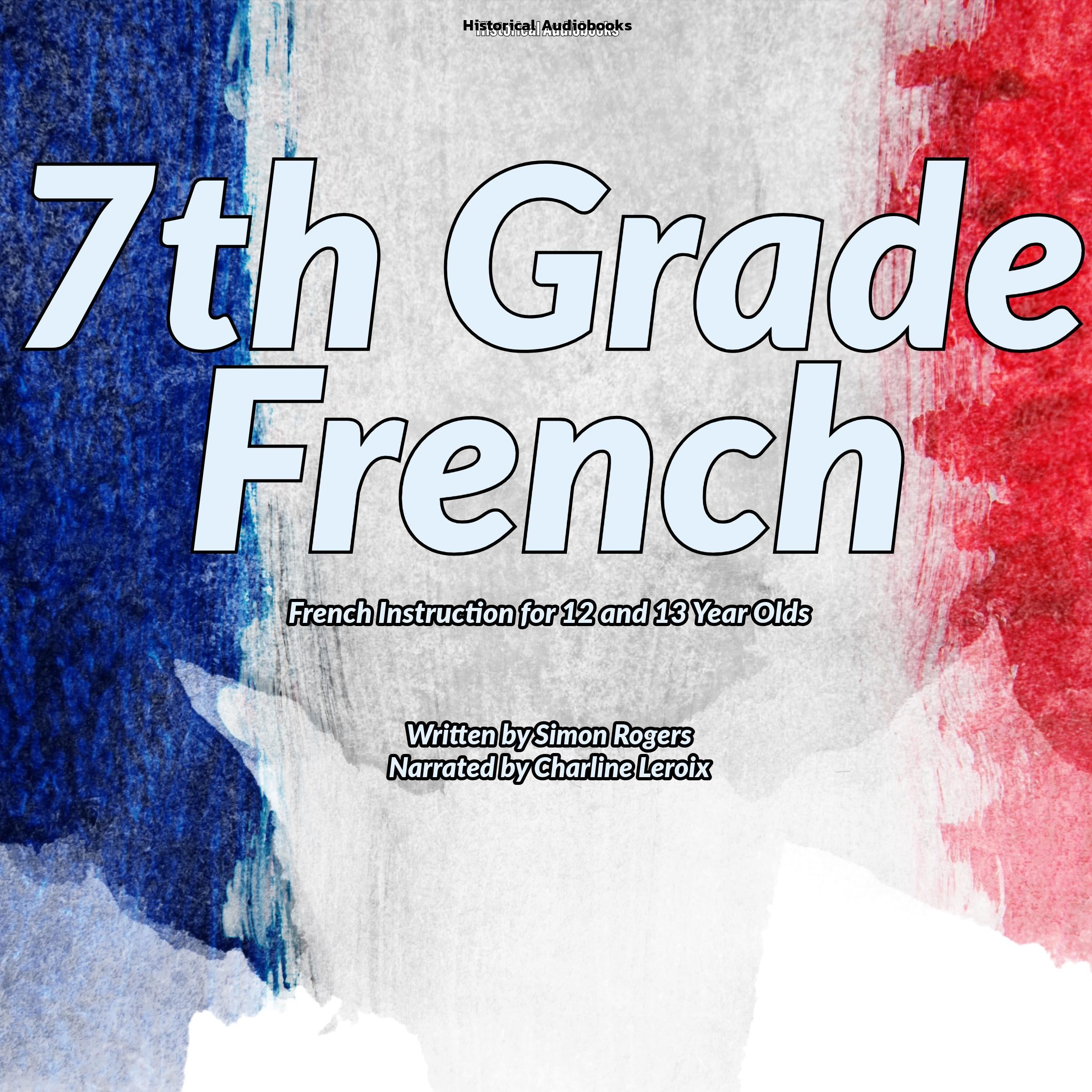 7th Grade French