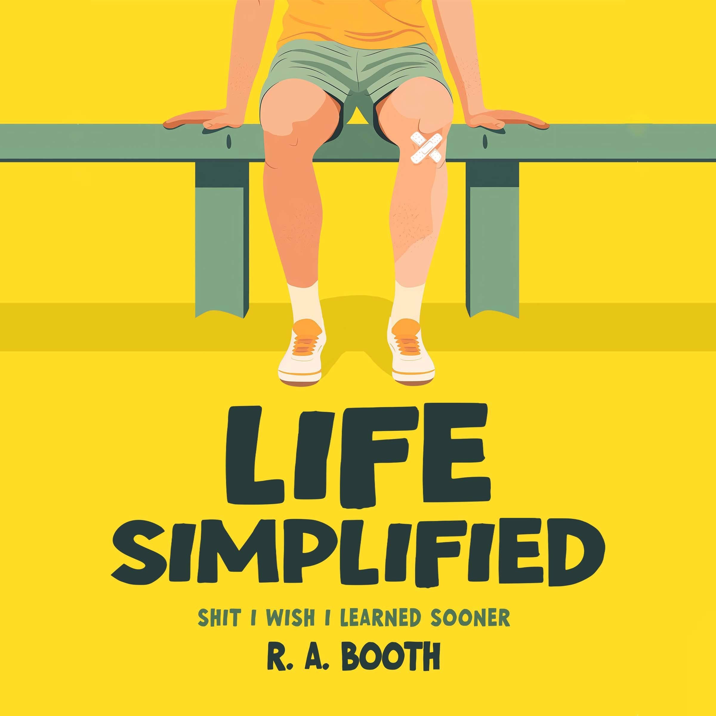 Life Simplified