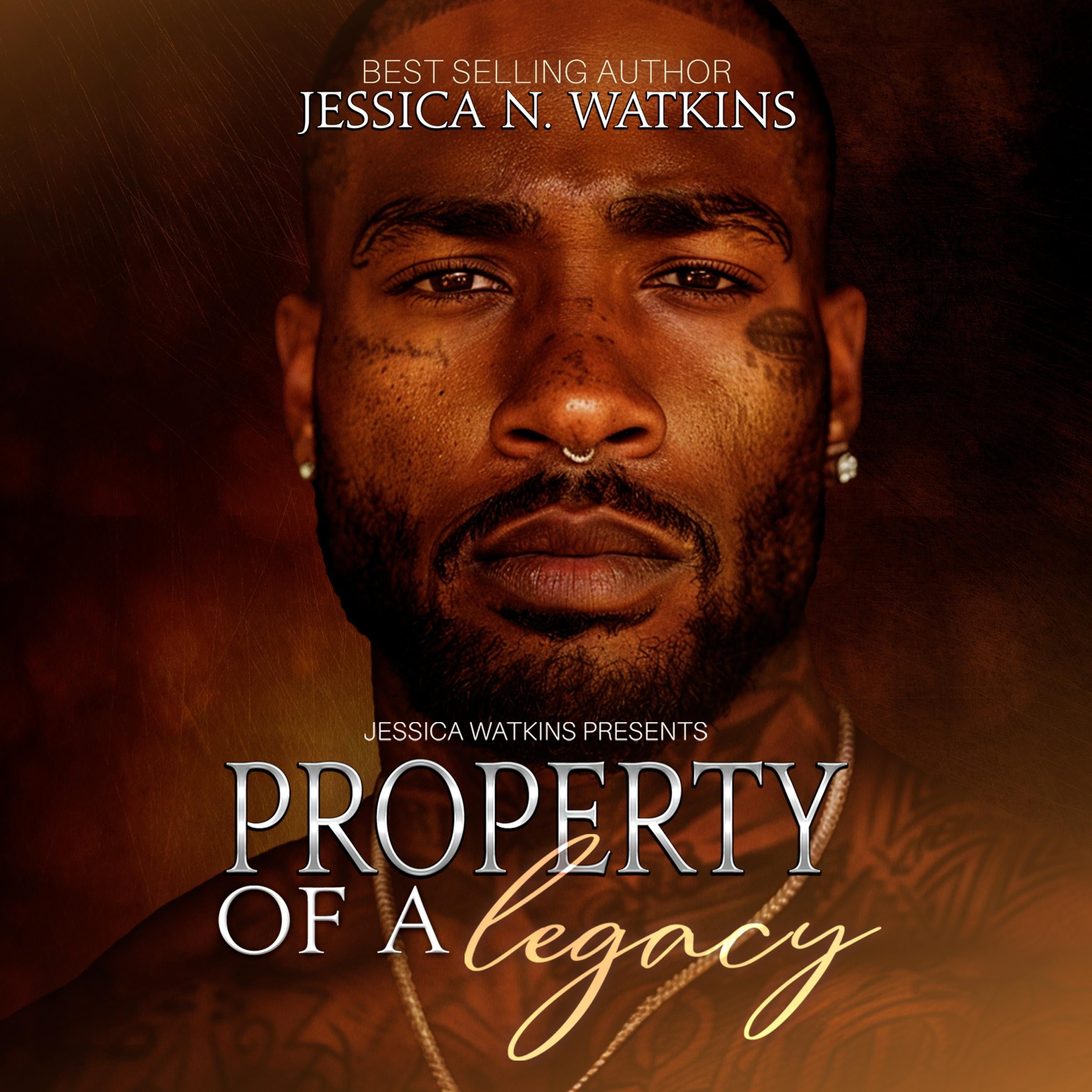 Property of a Legacy