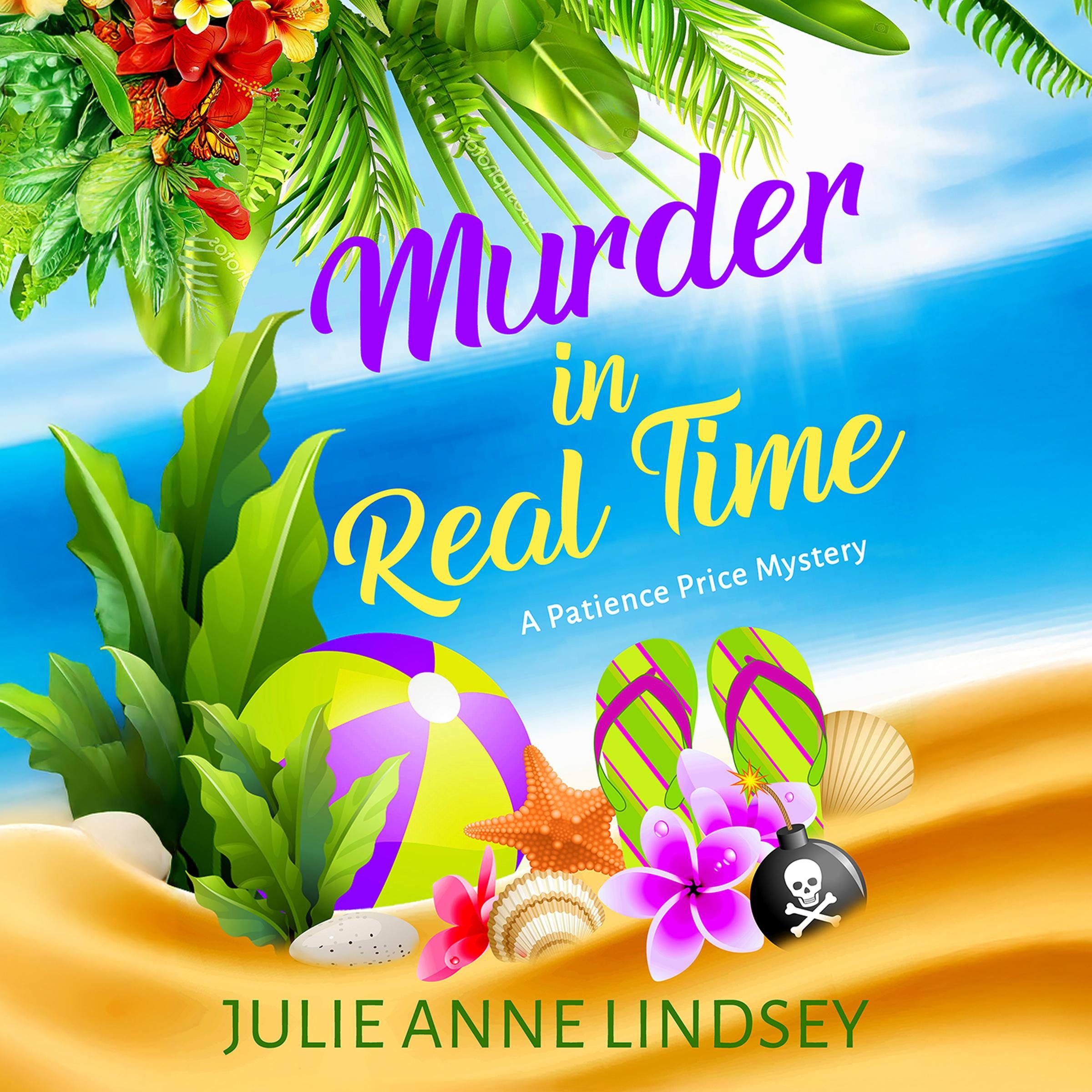 Murder in Real Time