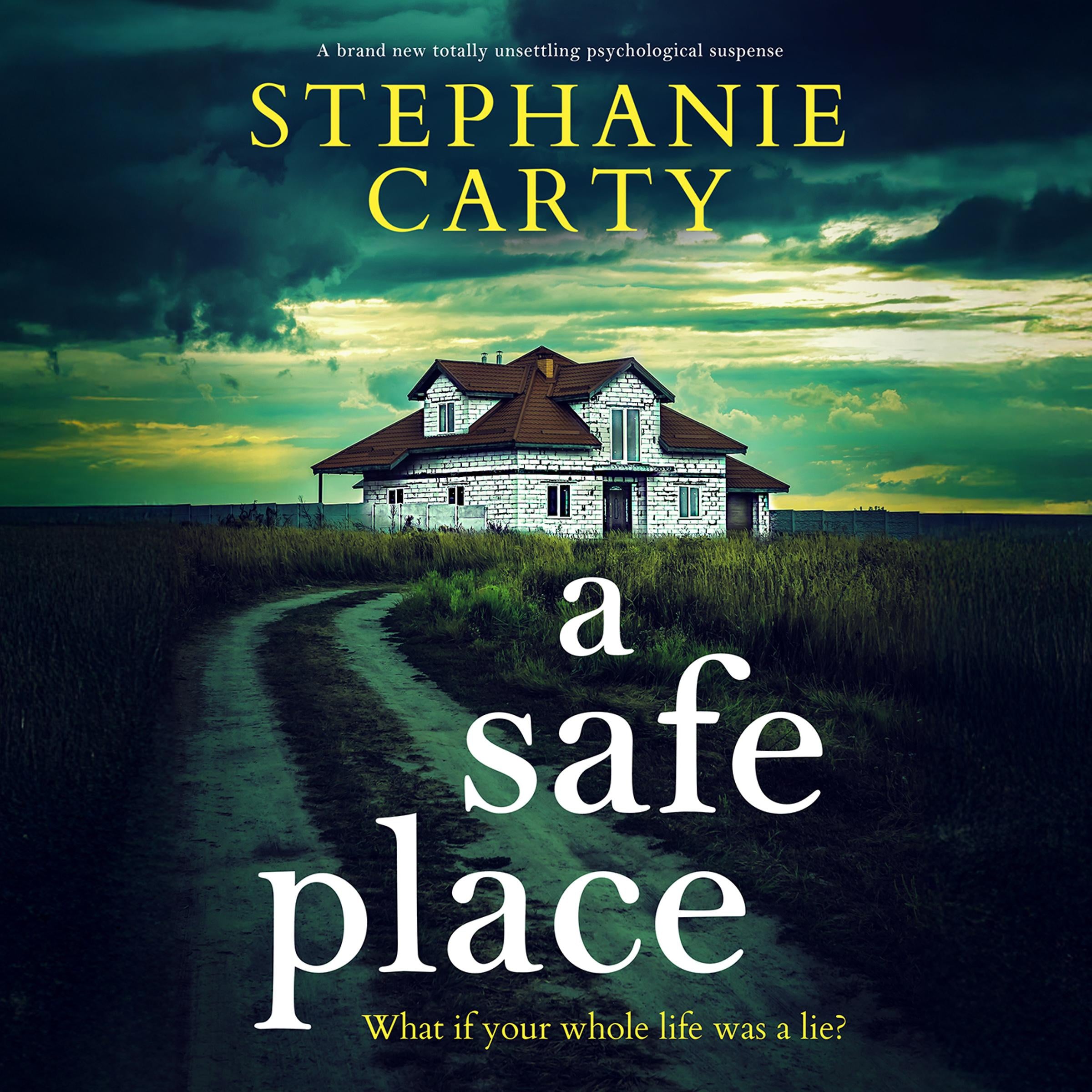 A Safe Place
