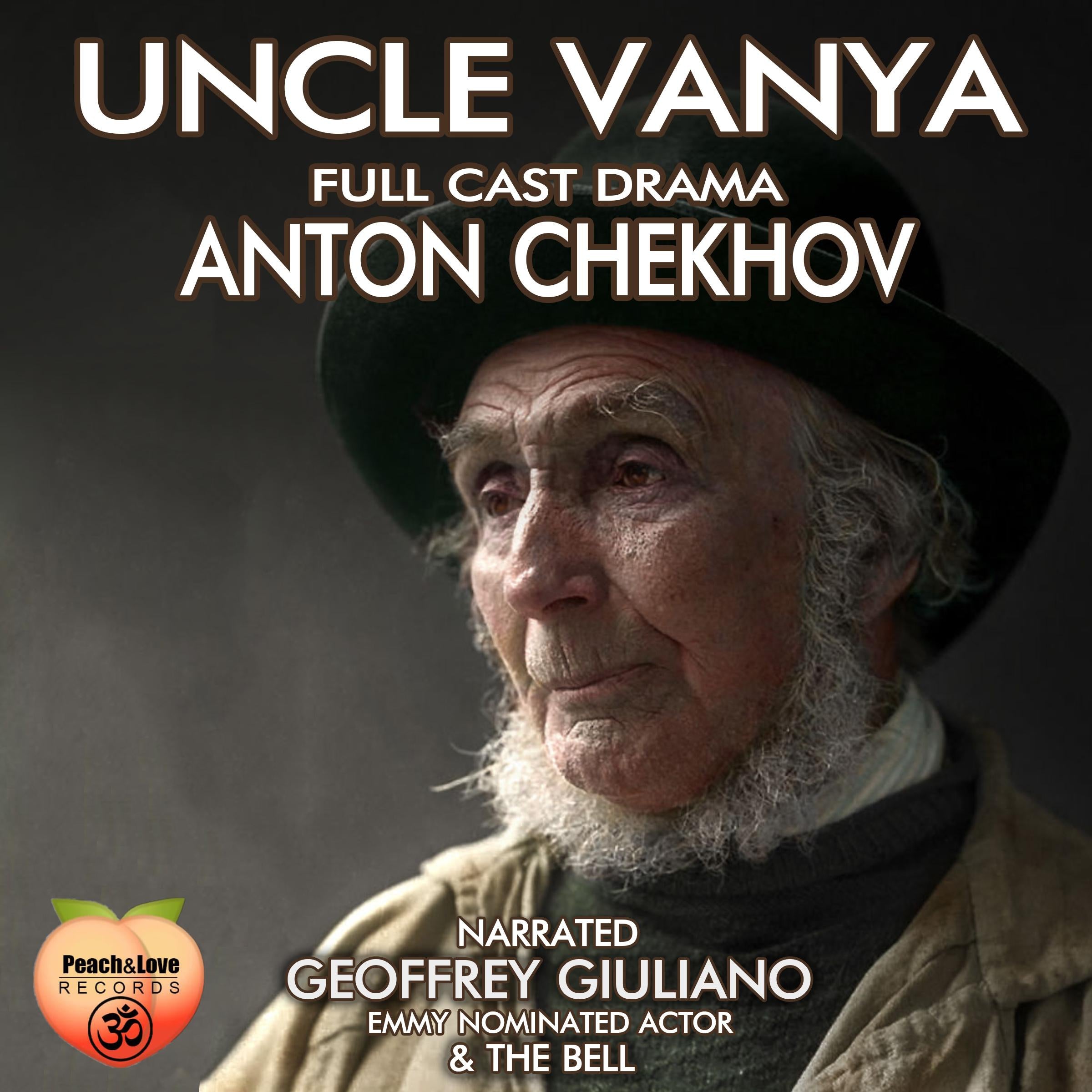 Uncle Vanya